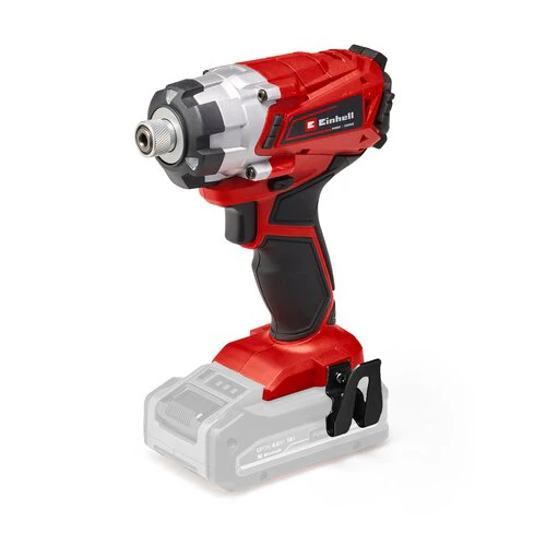 Einhell Akku-Schlagschrauber TE-CI 18/1 Li-Solo