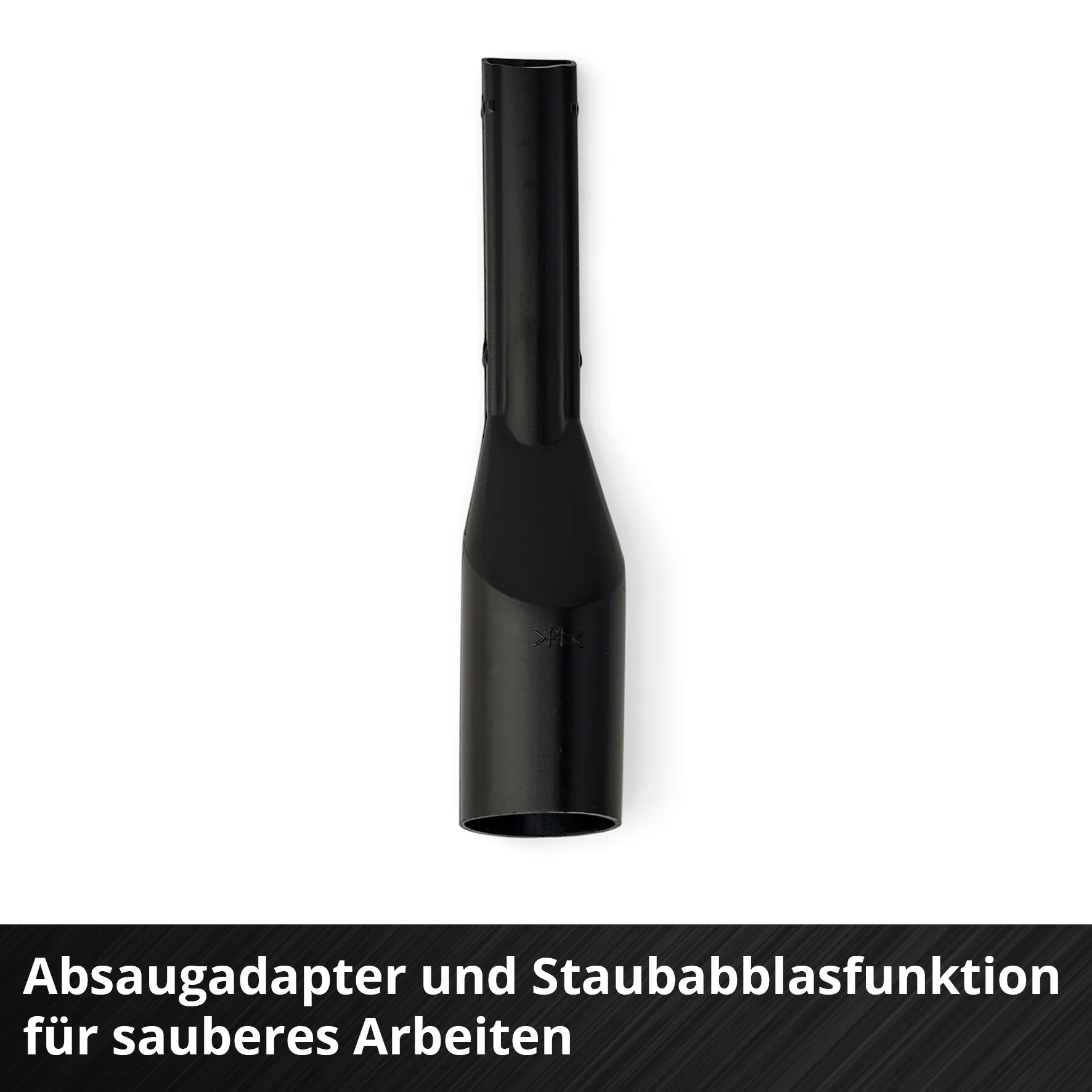 Einhell Akku-Stichsäge TC-JS 18/70 Li (1x 2,5 Ah) - Image 11