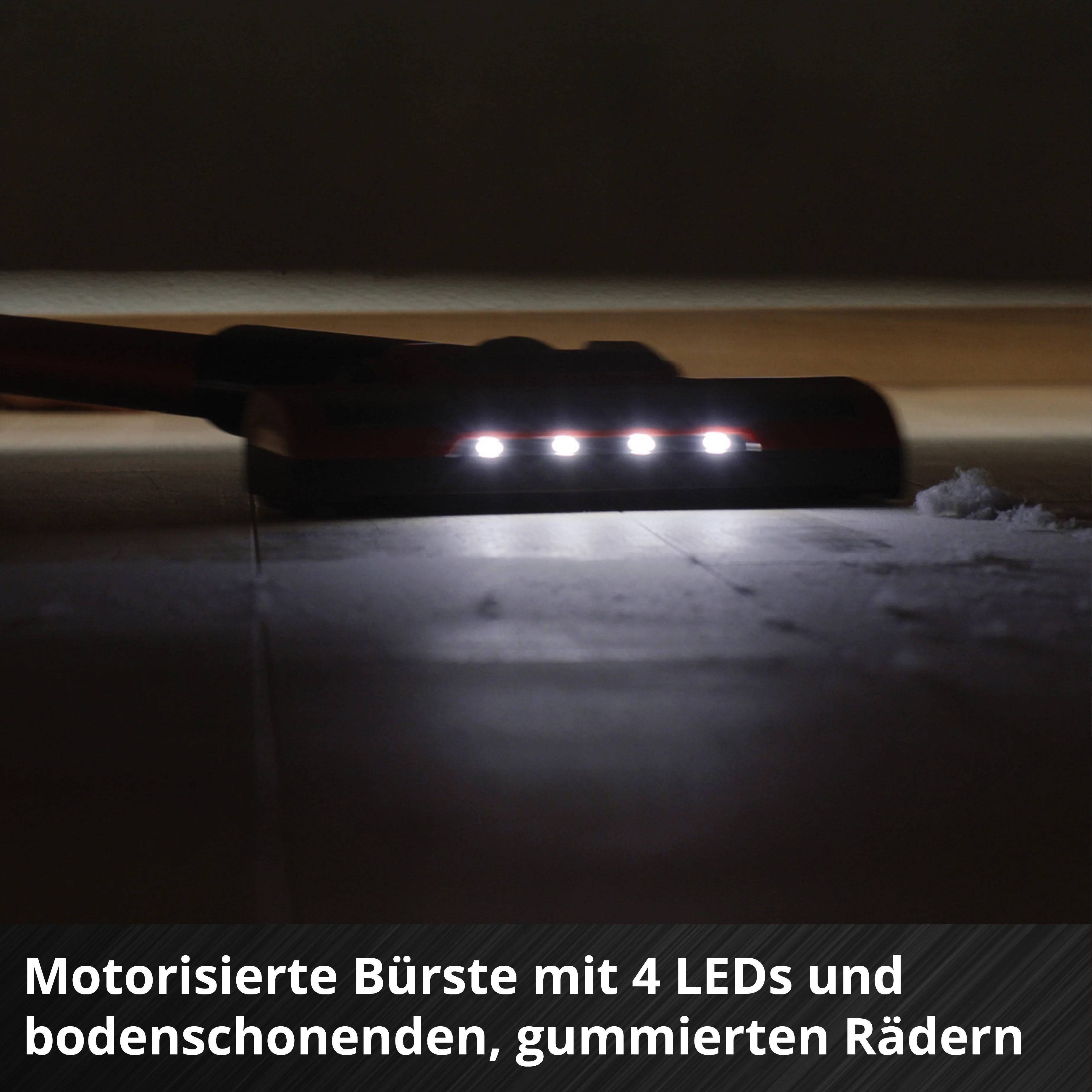 Volks.Staubsauger Einhell Akku-Stielstaubsauger TE-SV 18 Li (1x4,0Ah) - Image 9