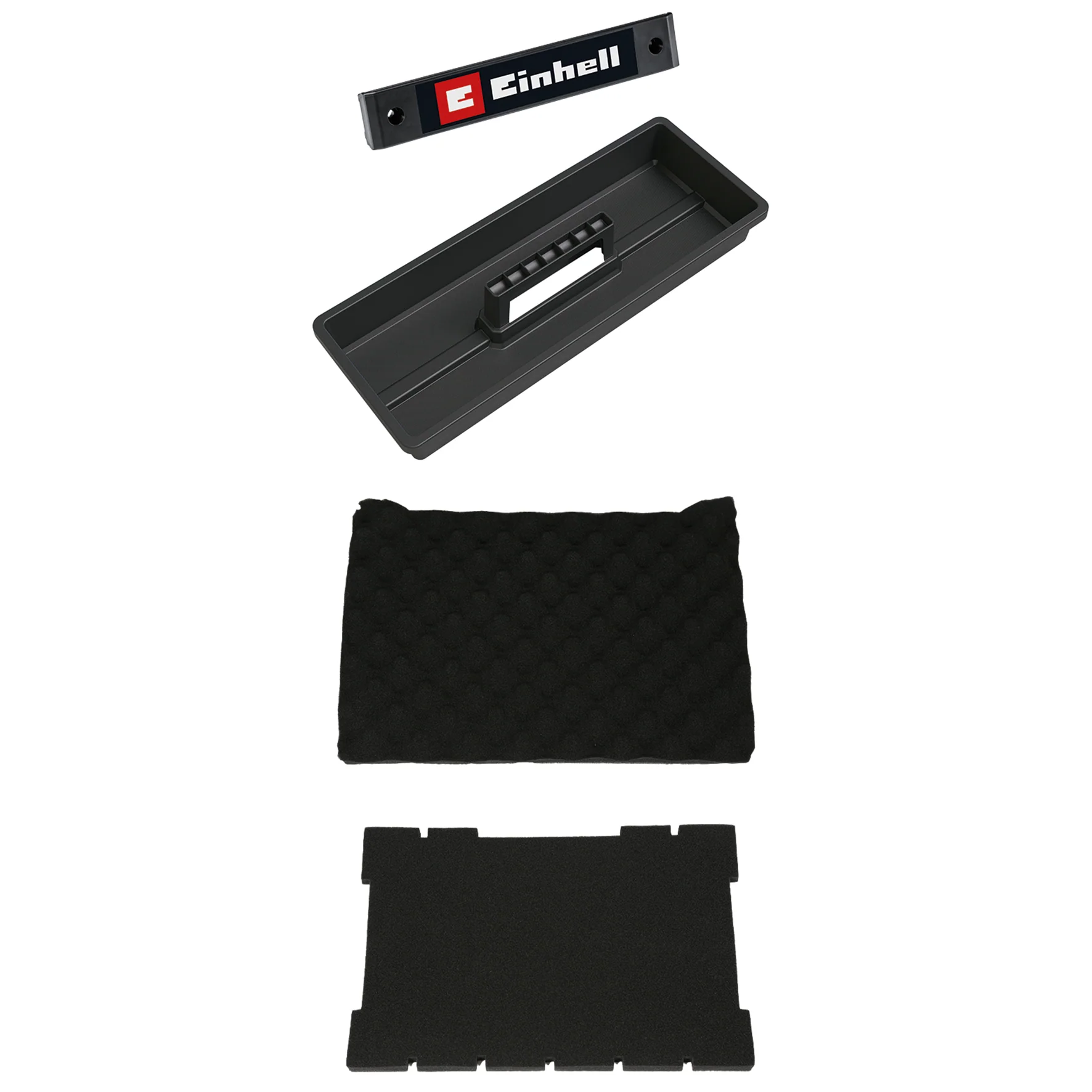 Einhell Systemkoffer E-Case Rolling Workshop SEALED - Image 2
