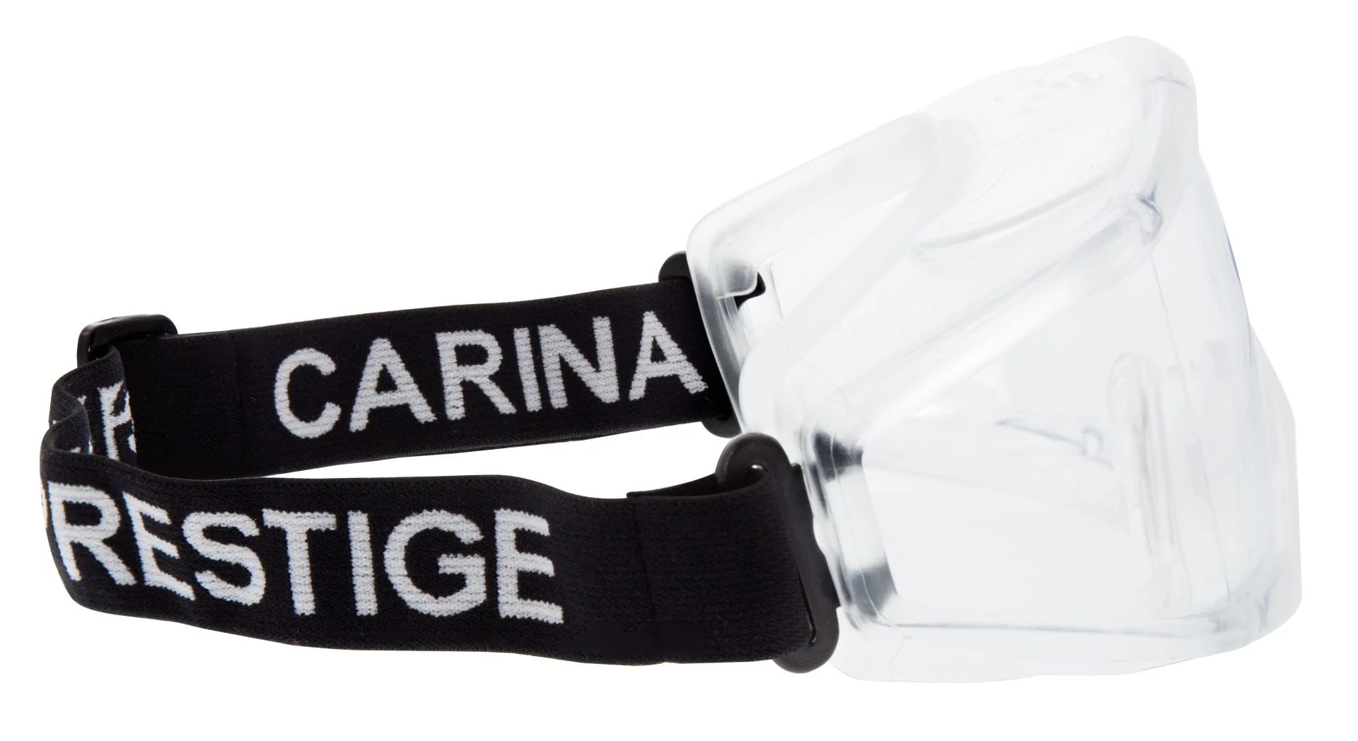 EKASTU Vollsichtbrille CARINA KLEIN DESIGN PRESTIGE DIN EN 166 1 3 4 9 - BT - Image 4
