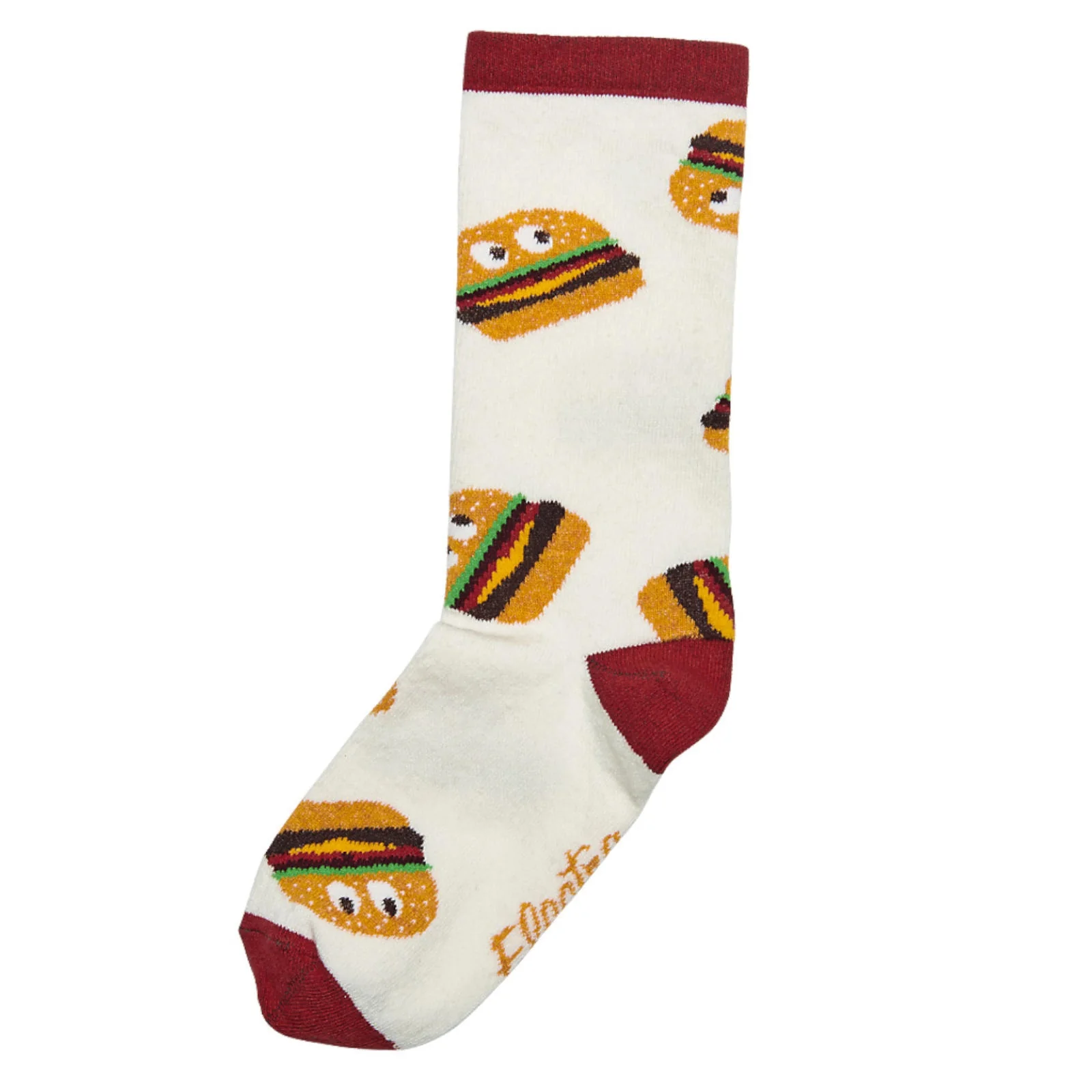 Electra Unisex Socken - Image 8
