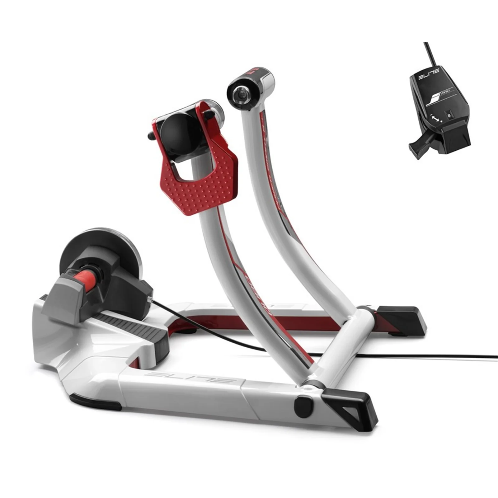Elite Heimtrainer Qubo Power Smart B+