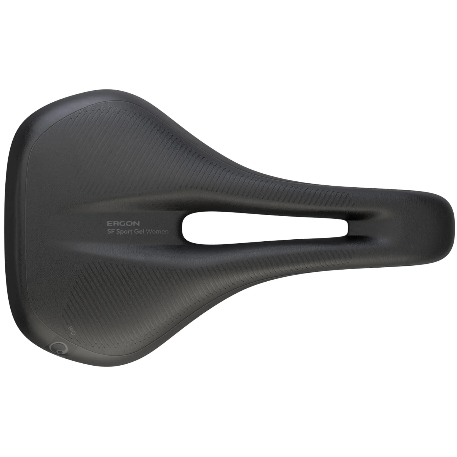 Ergon Damen Fahrradsattel SF Sport Gel - Image 3