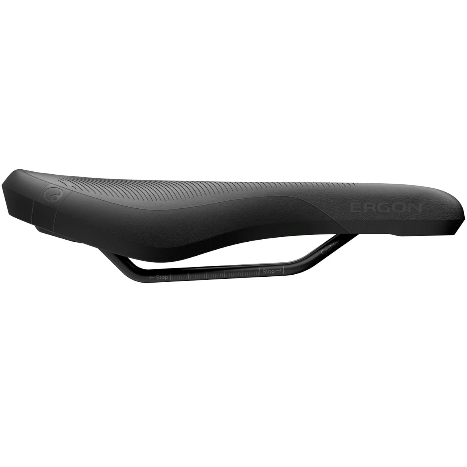 Ergon Damen Fahrradsattel SF Sport Gel - Image 4
