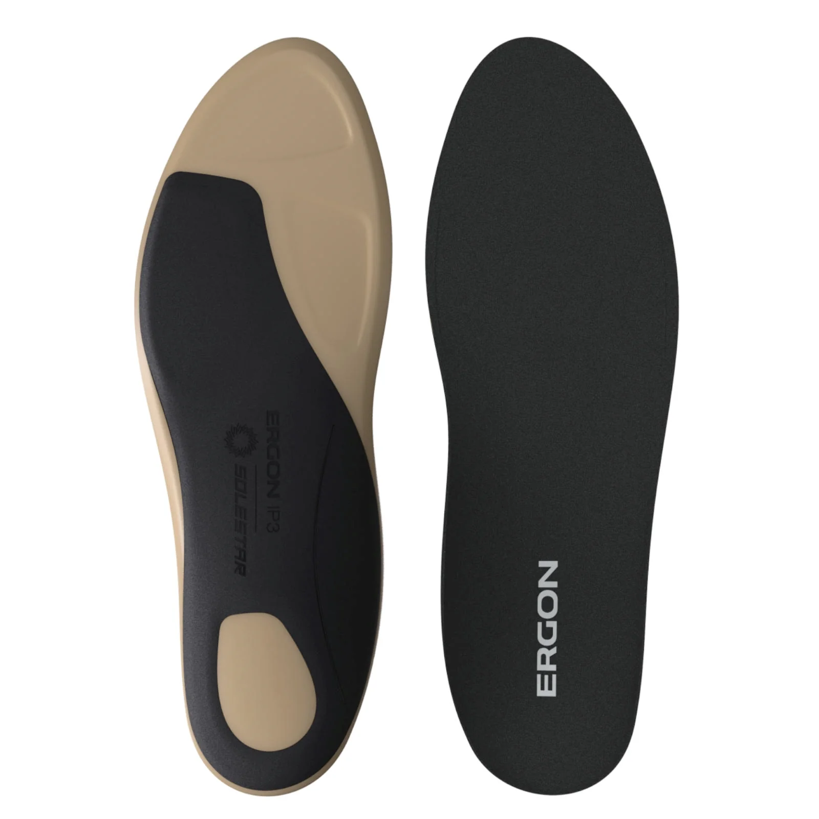 Ergon Einlegesohle IP Touring Solestar - Image 17
