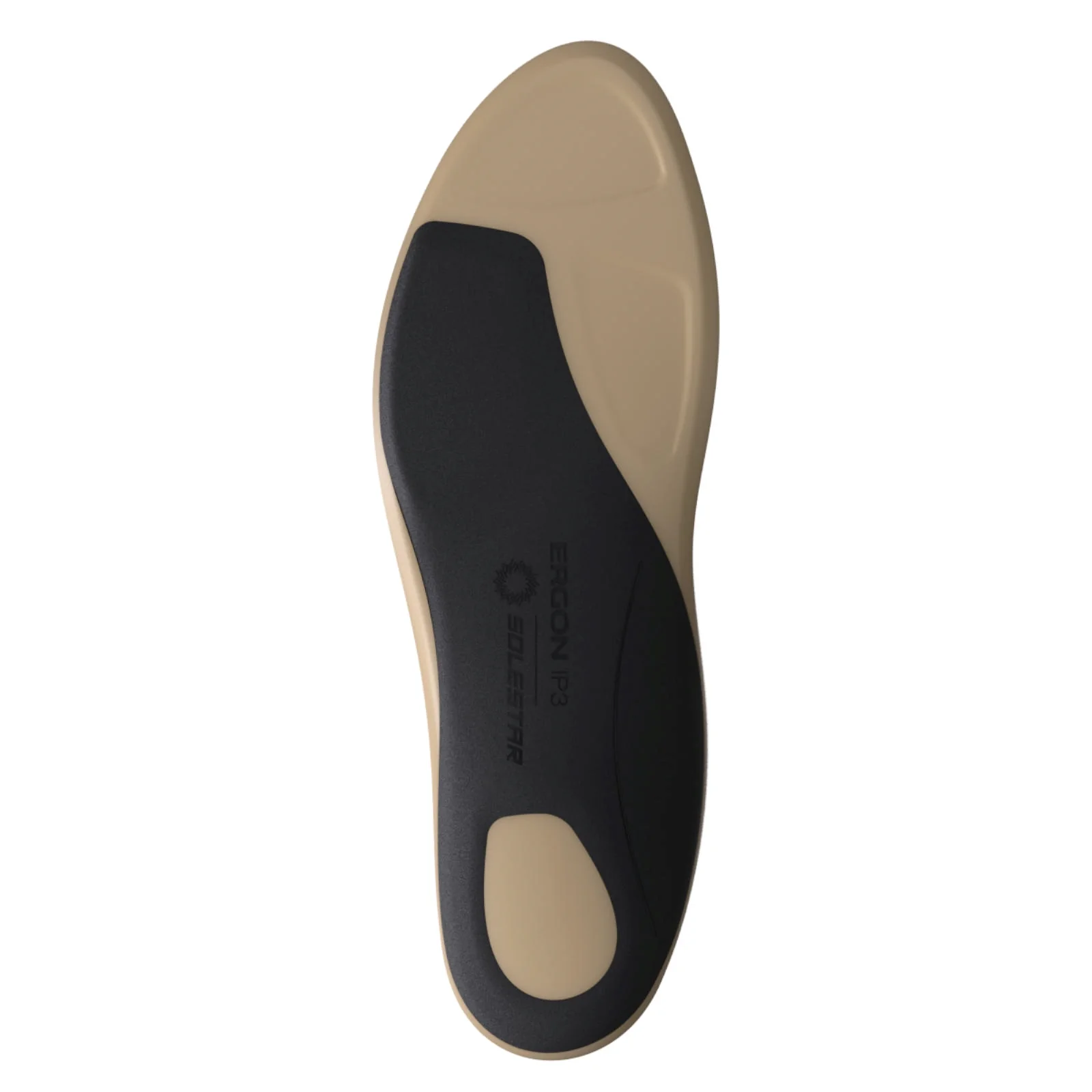 Ergon Einlegesohle IP Touring Solestar - Image 22