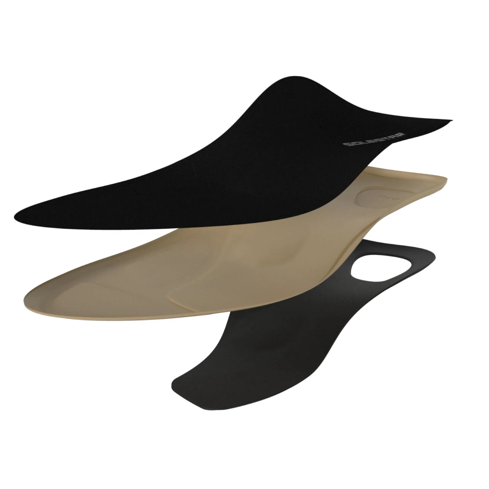 Ergon Einlegesohle IP Touring Solestar - Image 7