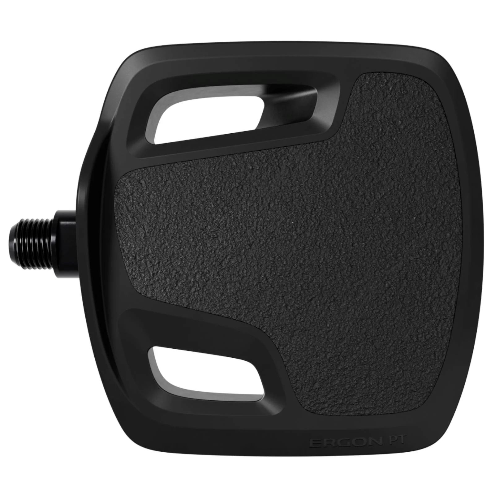Ergon Fahrradpedale PT Schwarz - Image 4