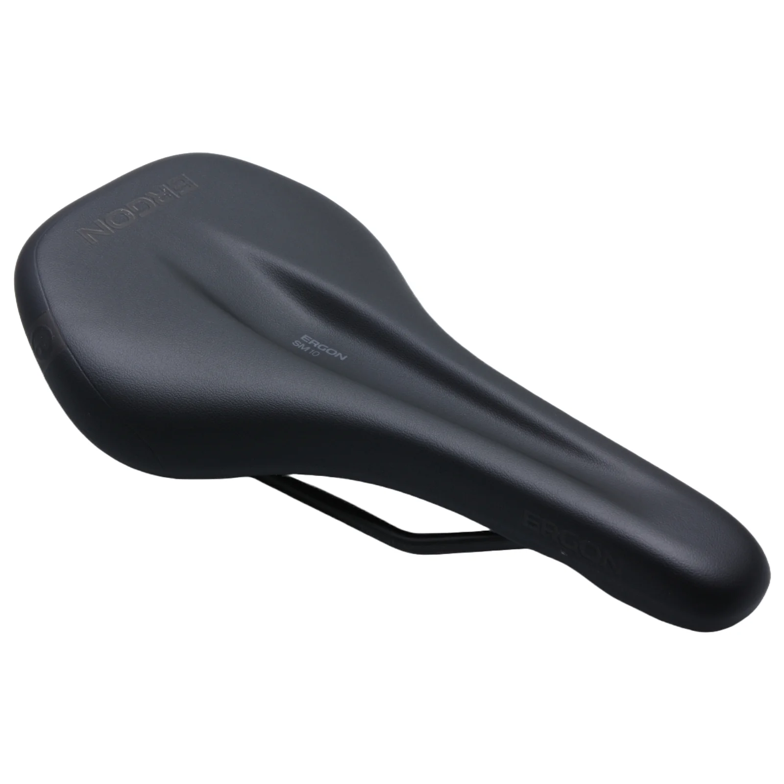 Ergon Fahrradsattel SM10 Stealth M