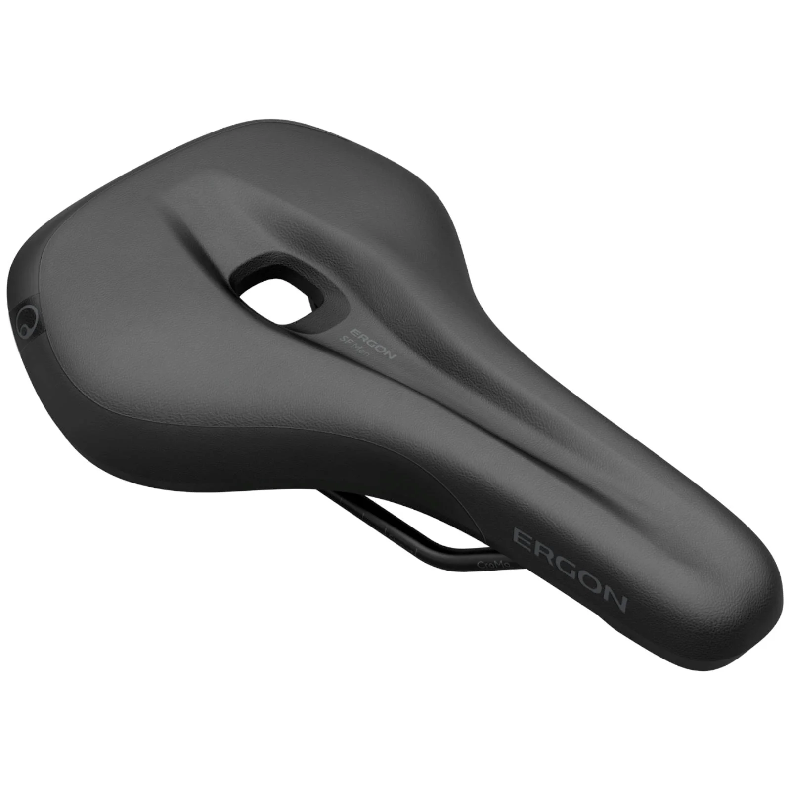 Ergon Herren Fahrradsattel SF