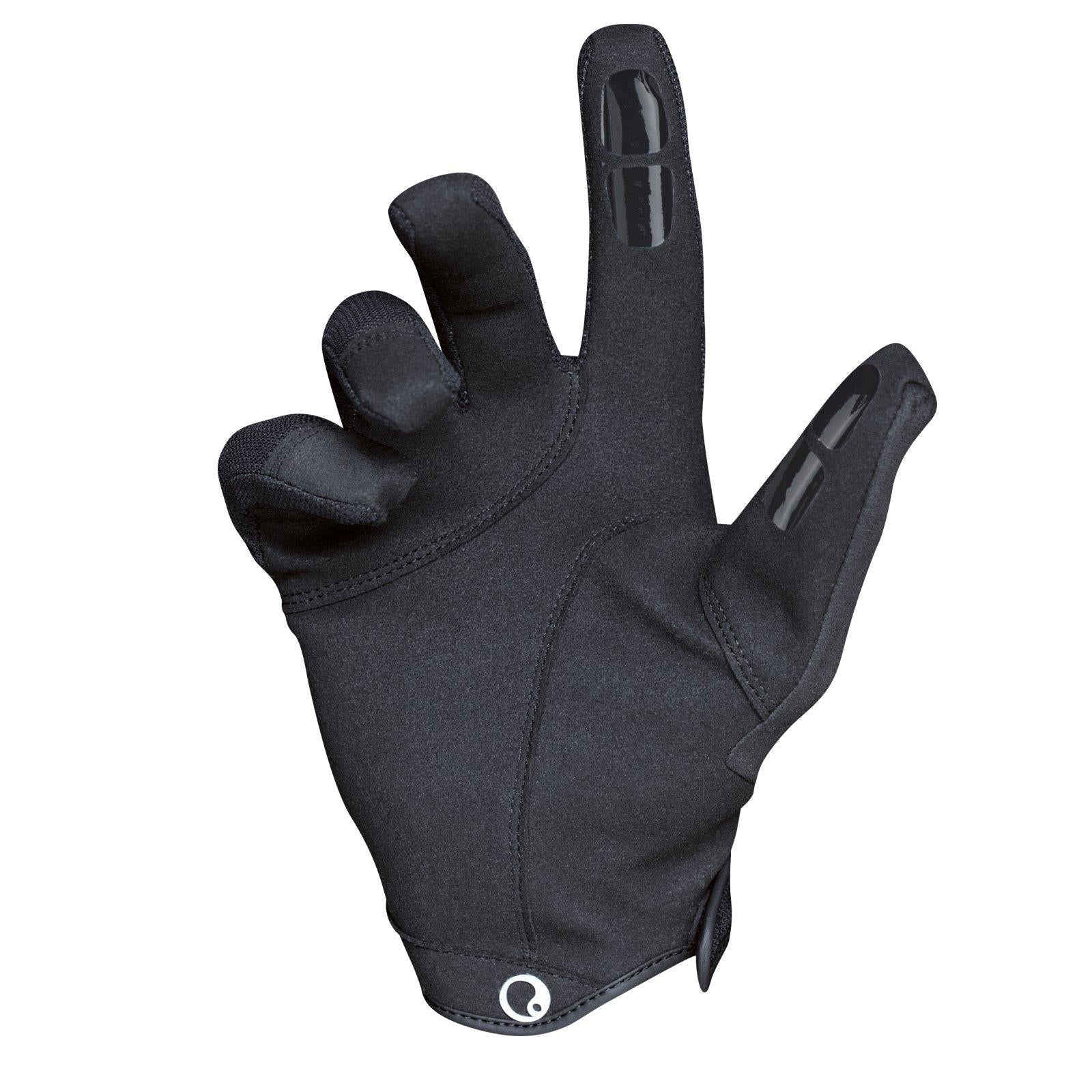 Ergon Unisex Handschuhe HM2 Schwarz - Image 9