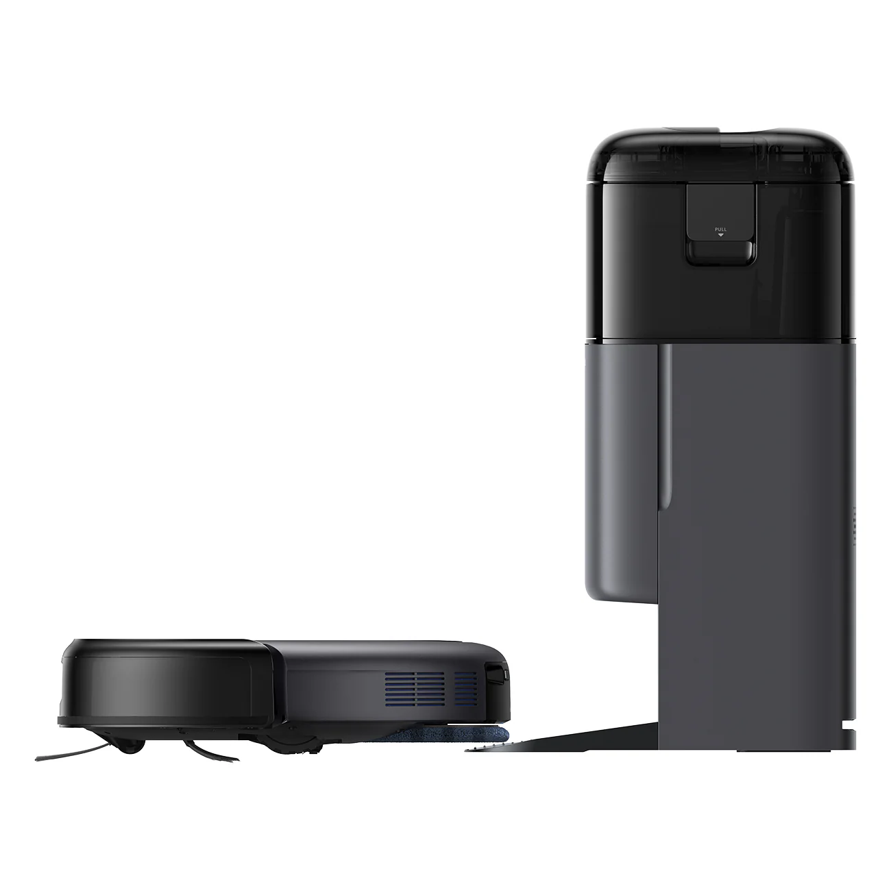 Eufy Robot Vacuum Omni C20 Saugroboter, mit Station, 7.000 Pa Saugleistung - Image 2