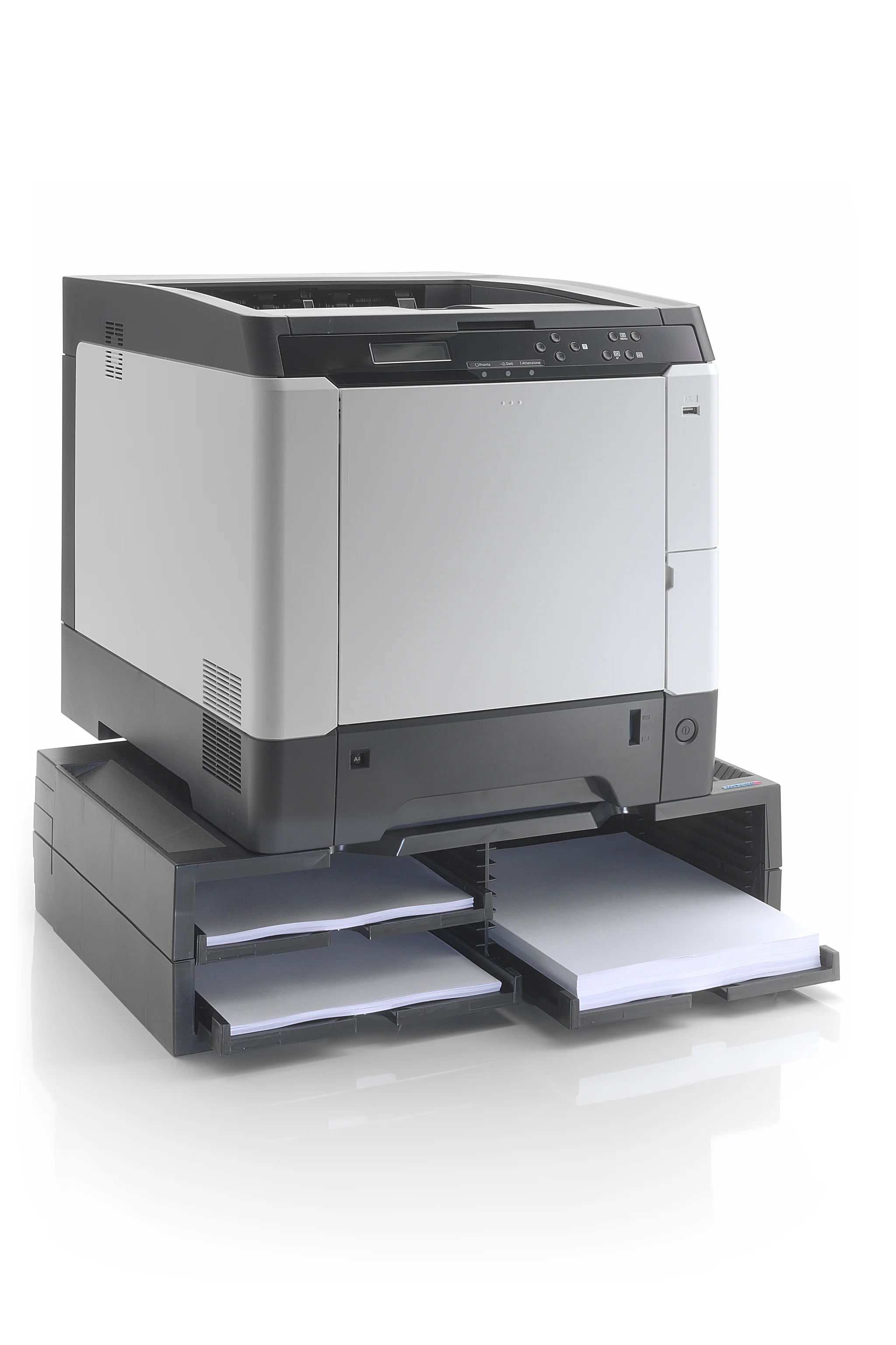 EXPONENT A3 Drucker Organizer - Image 2