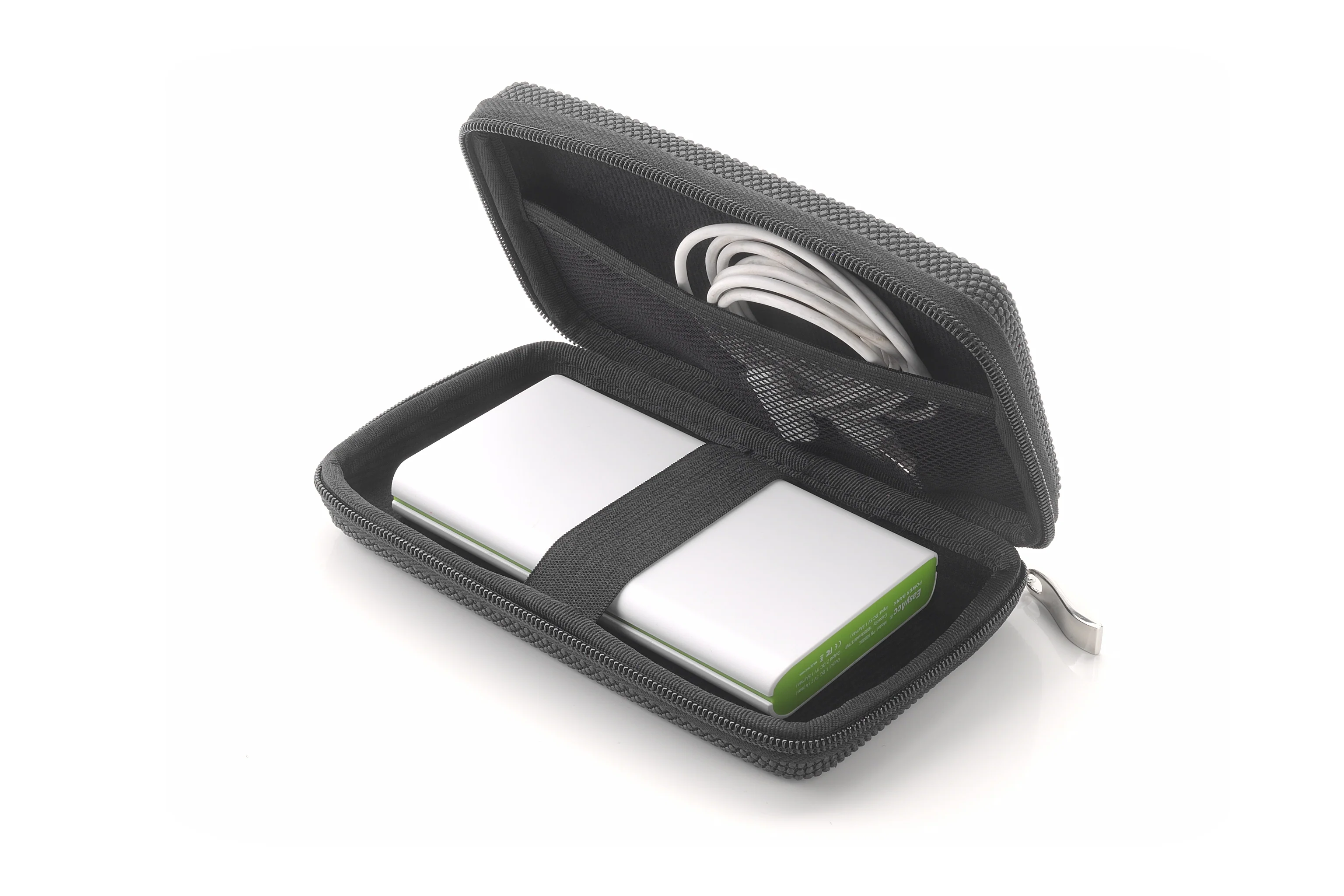 EXPONENT Hard Case fuer externe HDD - Image 2
