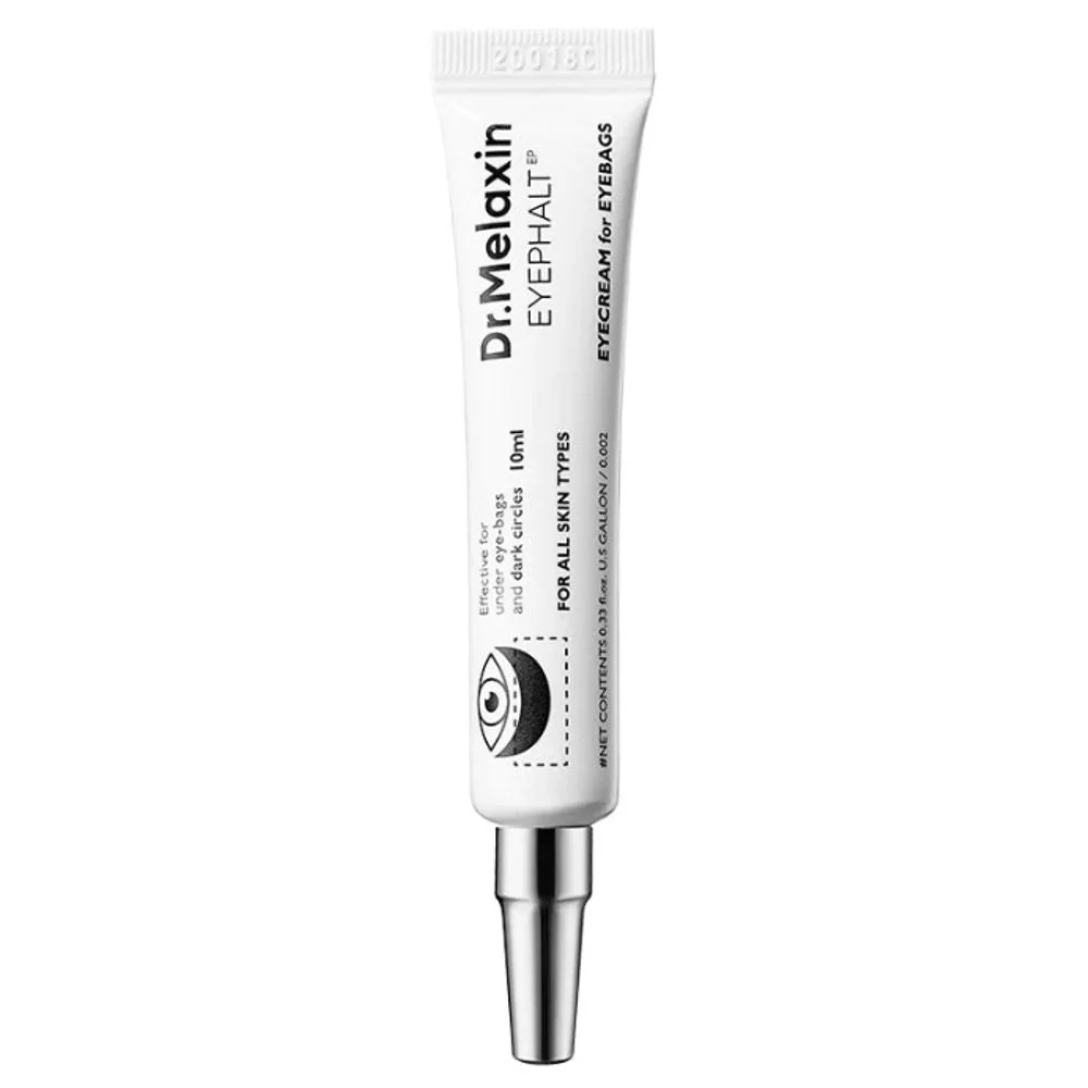 Eyephalt Eyebag Cream - 10 ml