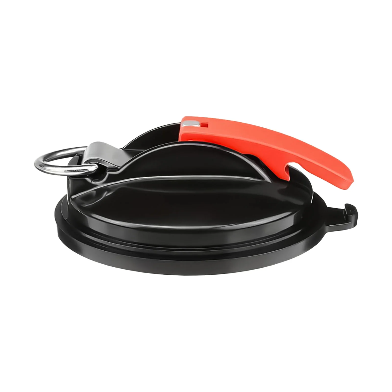 F2 Befestigungssaugnapf Saugnapfhaken 13cm Schwarz - Image 2