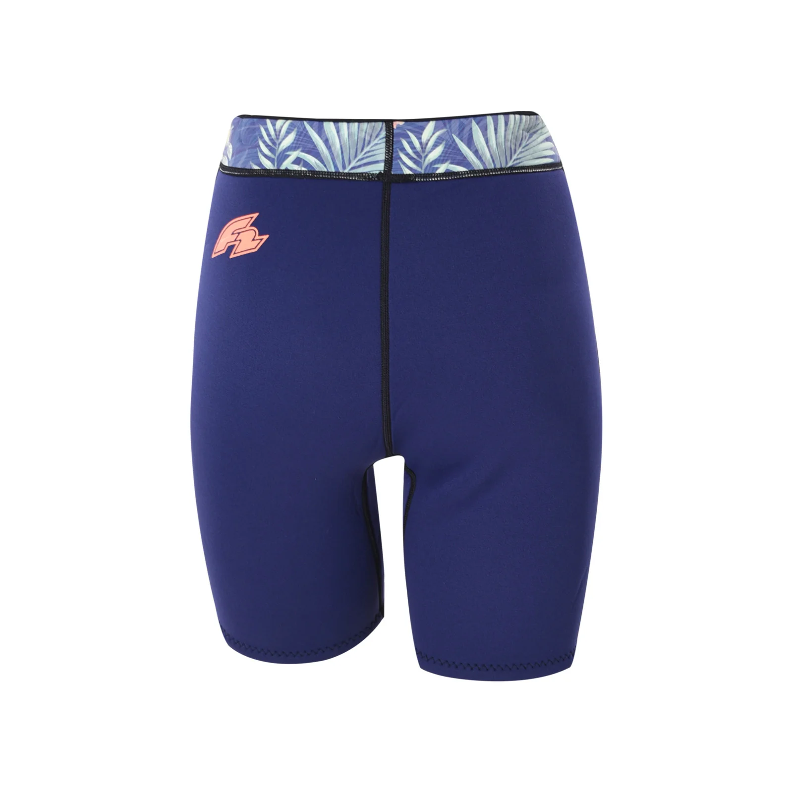 F2 Damen Neopren Hose Tropical Pants 2,5 mm M Multicolor 2024/25 - Image 4