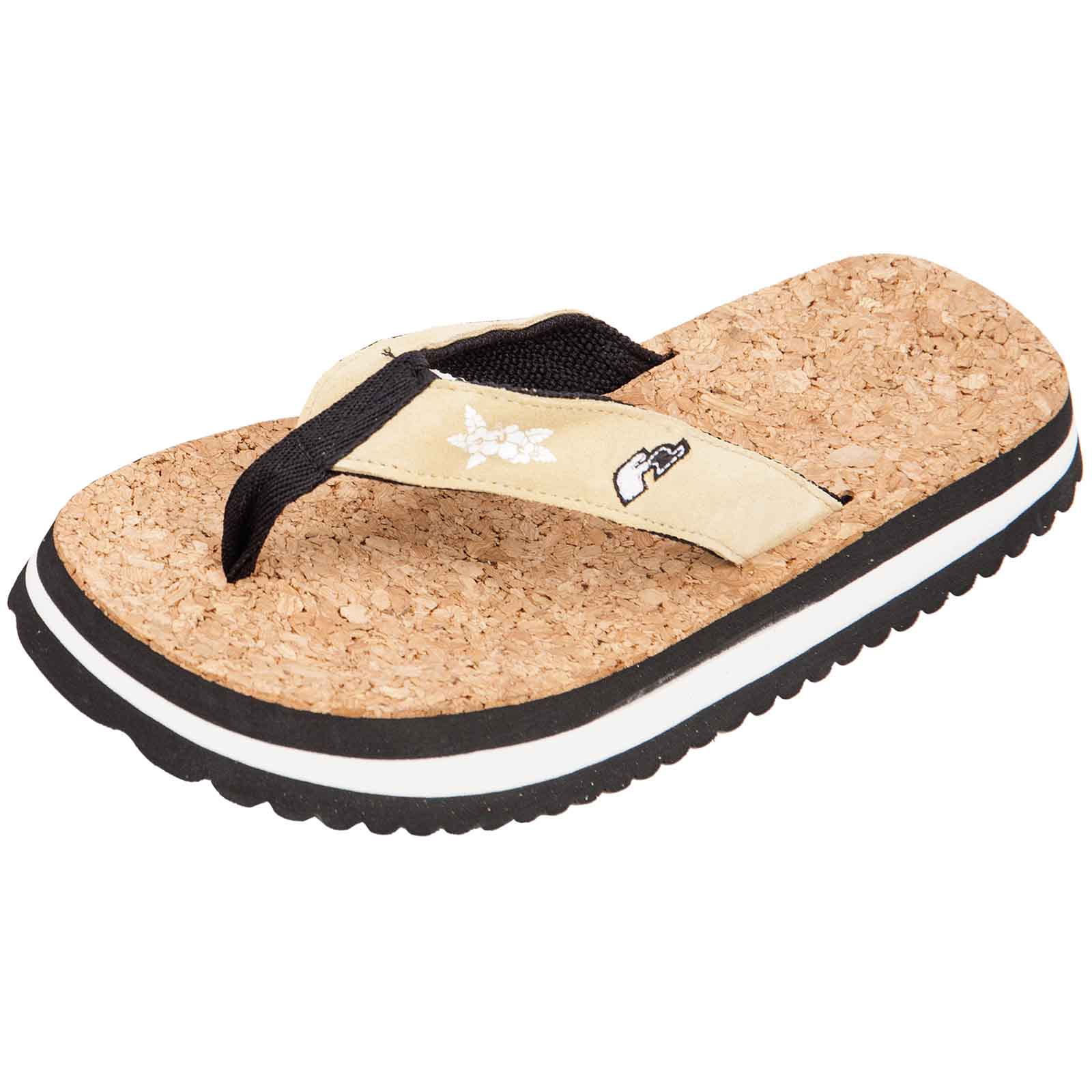 F2 Flip Flops BEACH SLIPPER - Woman 44/45 Pink - Image 16