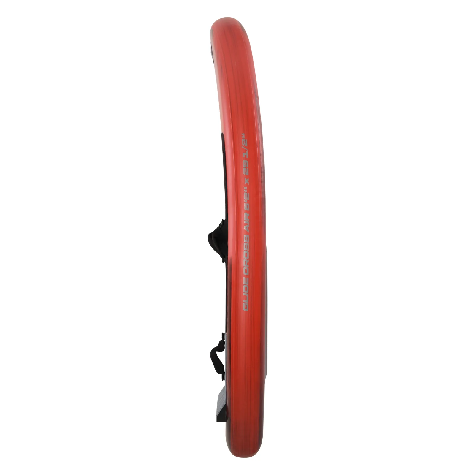 F2 Foil Board Glide Cross Air 90 l Rot 2025 - Image 12