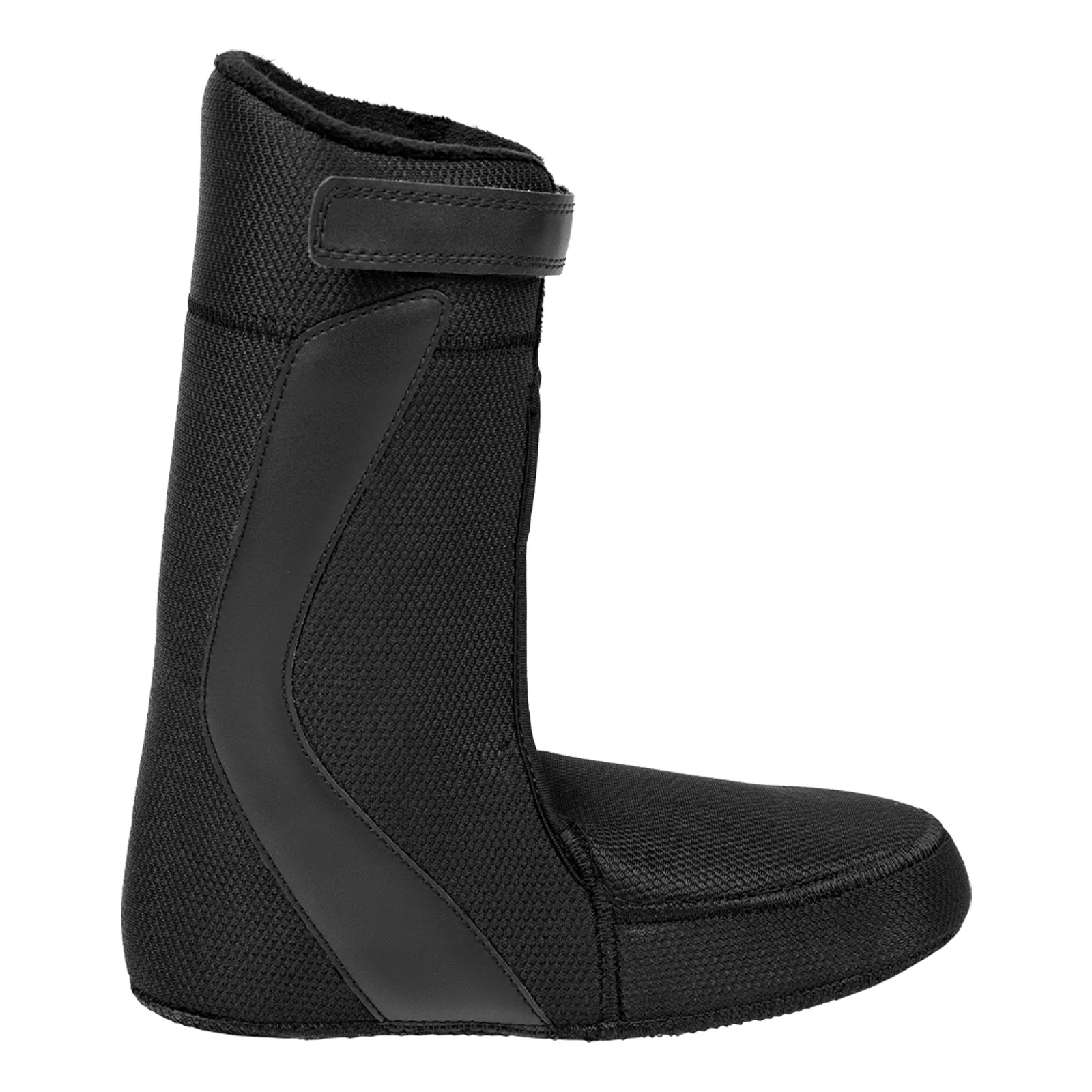 F2 Herren Snowboard Softboots Eliminator Carve TGF  Gr. 40 (MP 26,0) Schwarz - Image 14