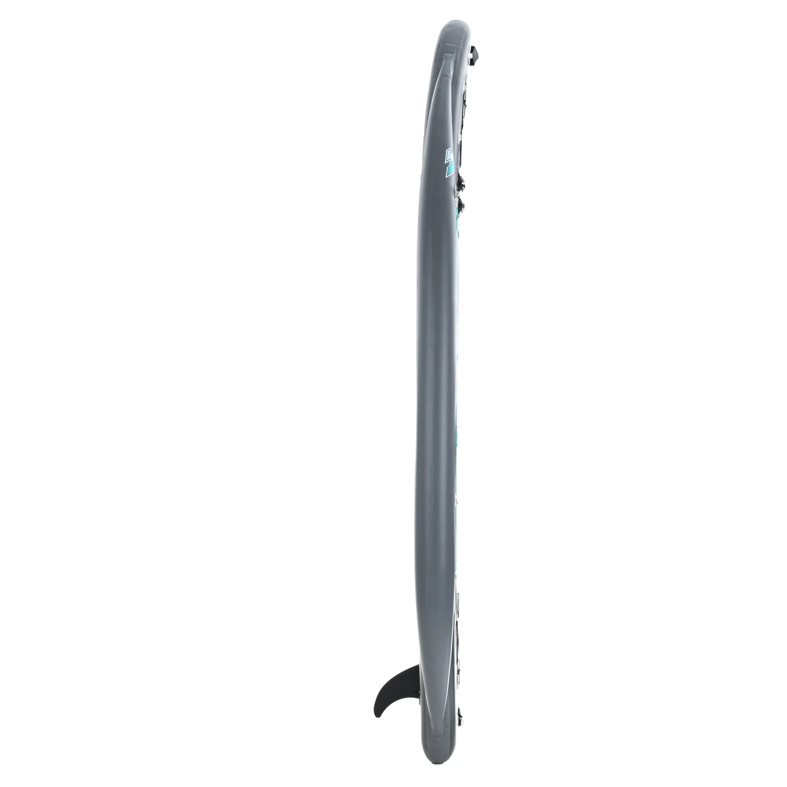 F2 Inflatable Kajak Set Drift Aufblasbar 335cm Grün - Image 4