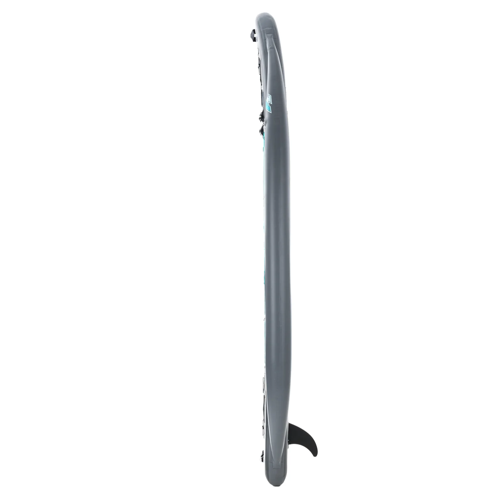 F2 Inflatable Kajak Set Drift Aufblasbar 335cm Grün - Image 5