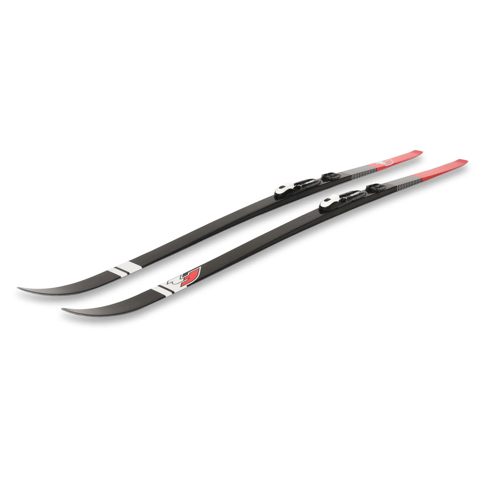 F2  Langlaufski Ride CC  180 cm Schwarz - Image 3
