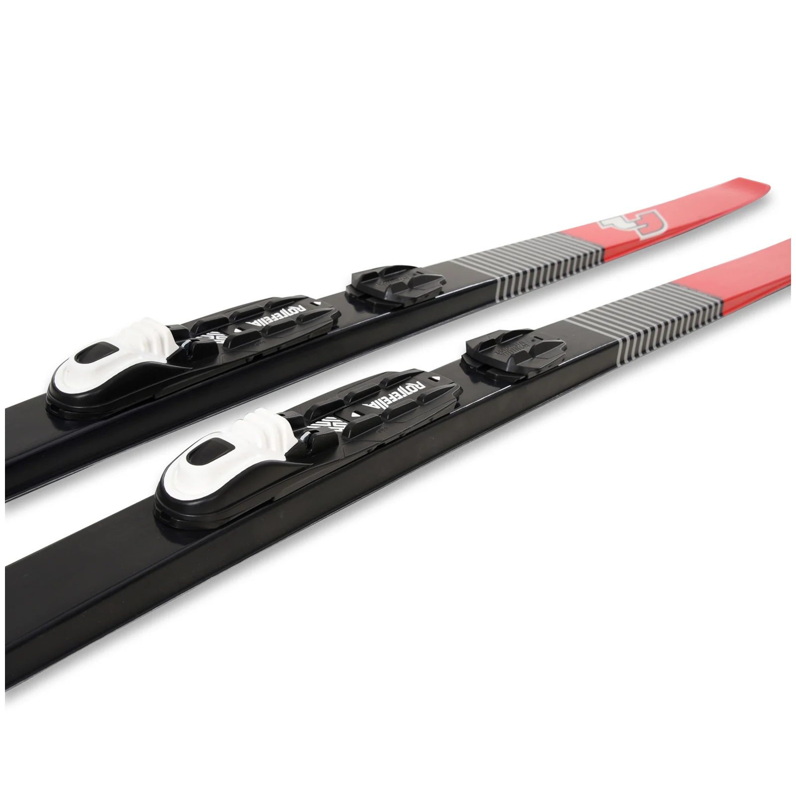 F2  Langlaufski Ride CC  180 cm Schwarz - Image 4