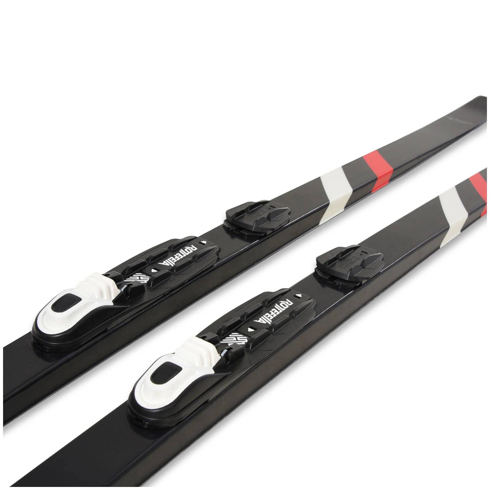 F2  Langlaufski Ride Pro CC  185 cm Schwarz - Image 14