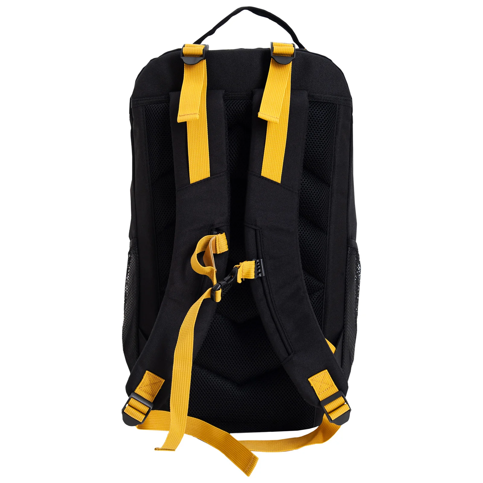 F2 Rucksack Island 14L Schwarz - Image 2