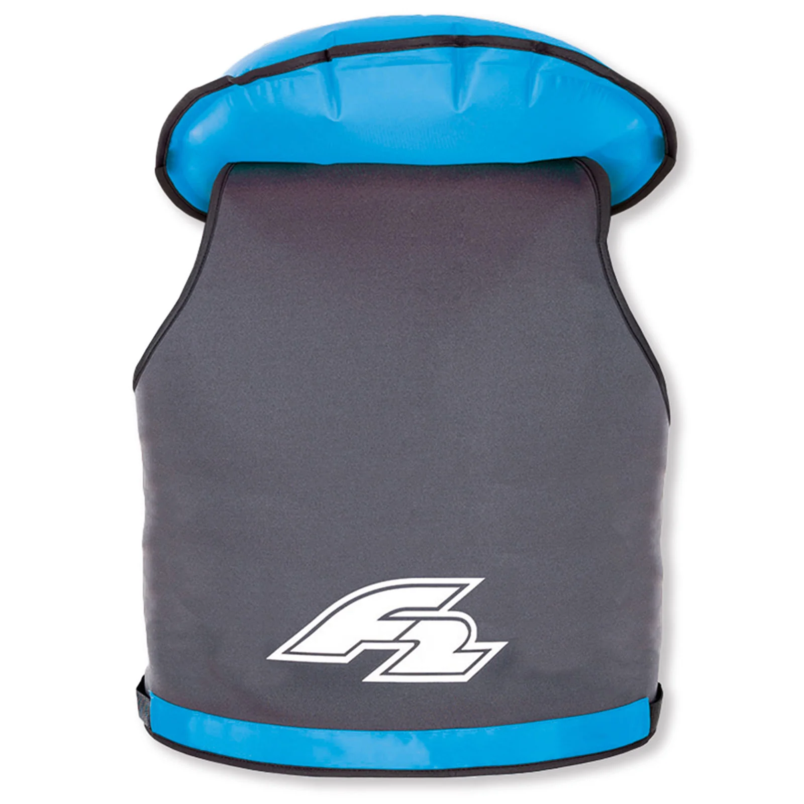 F2    Safety Set - Aufblasbare Weste & Drybag 5 L  L Blau - Image 23