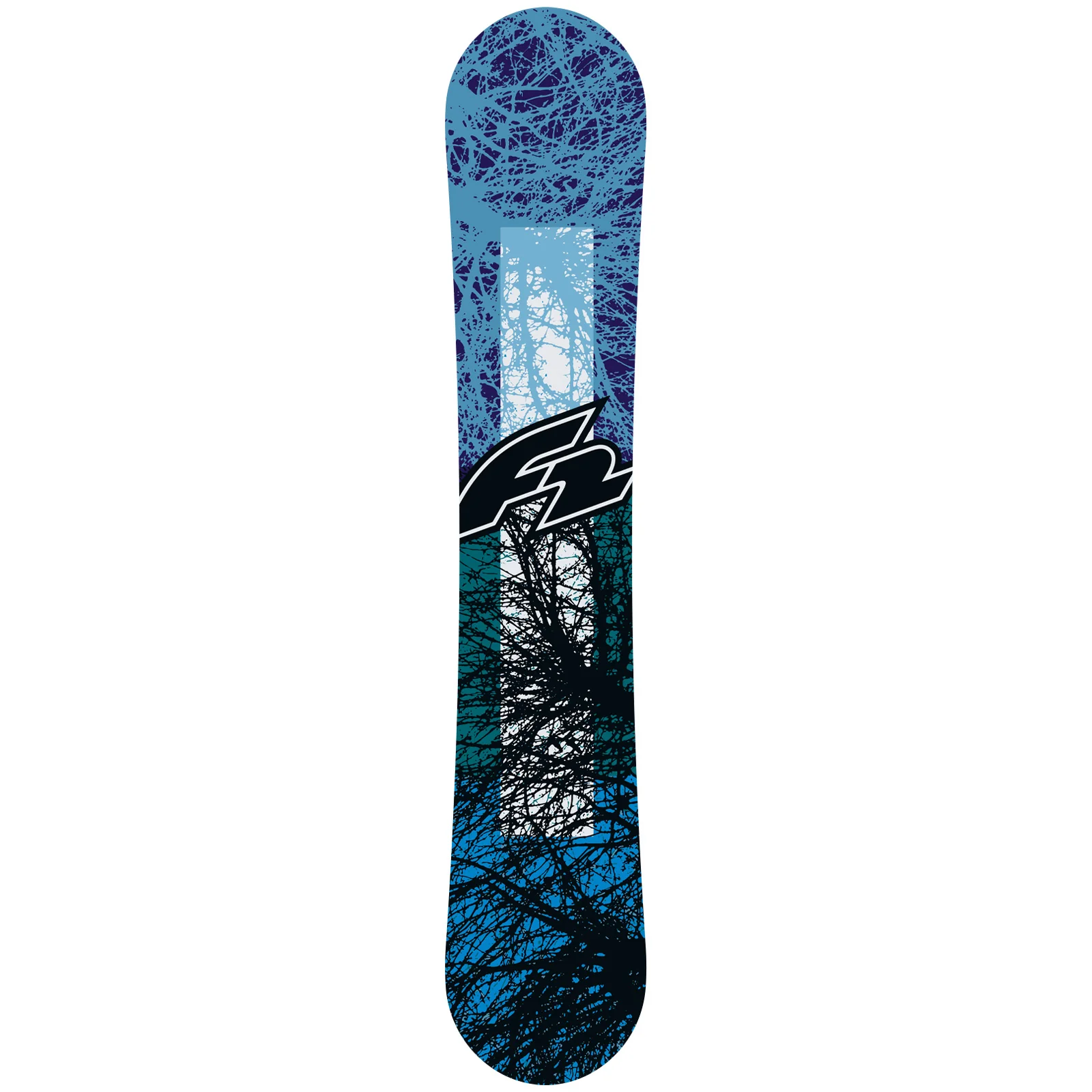 F2 Set Herren Snowboard TNT 155cm mit Bindung Sonic Pro M - Image 15