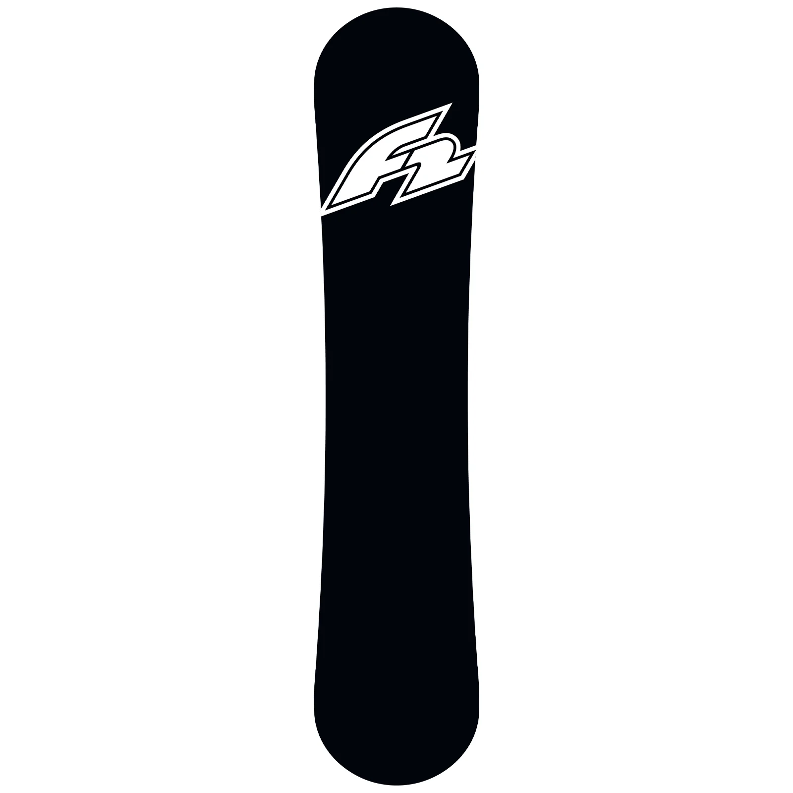 F2 Set Junior Snowboard TNT 125cm mit Eco Pure Bindung S - Image 23