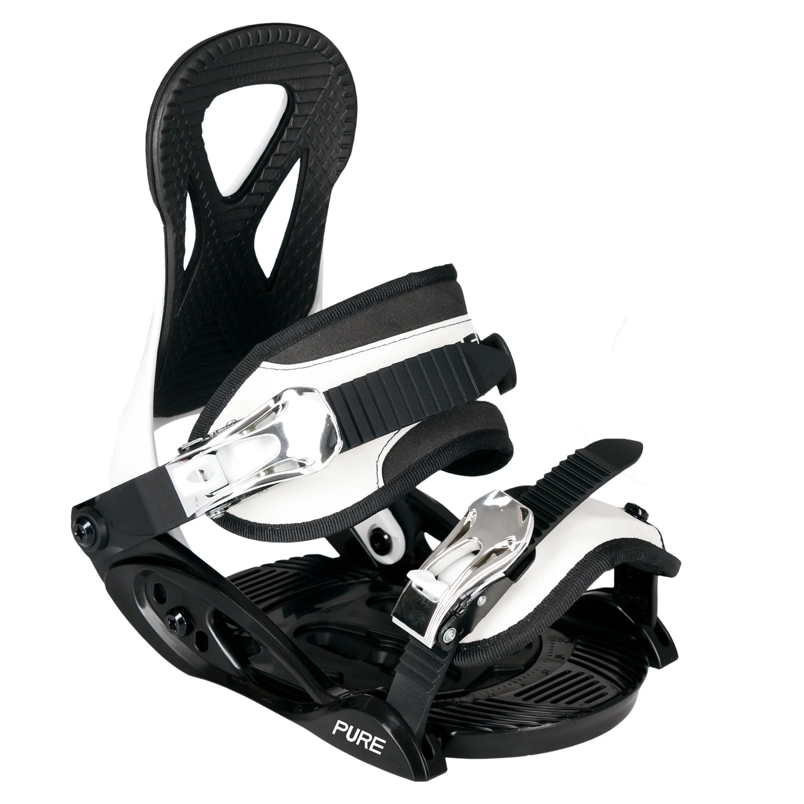 F2 Set Junior Snowboard TNT 125cm mit Eco Pure Bindung S - Image 39