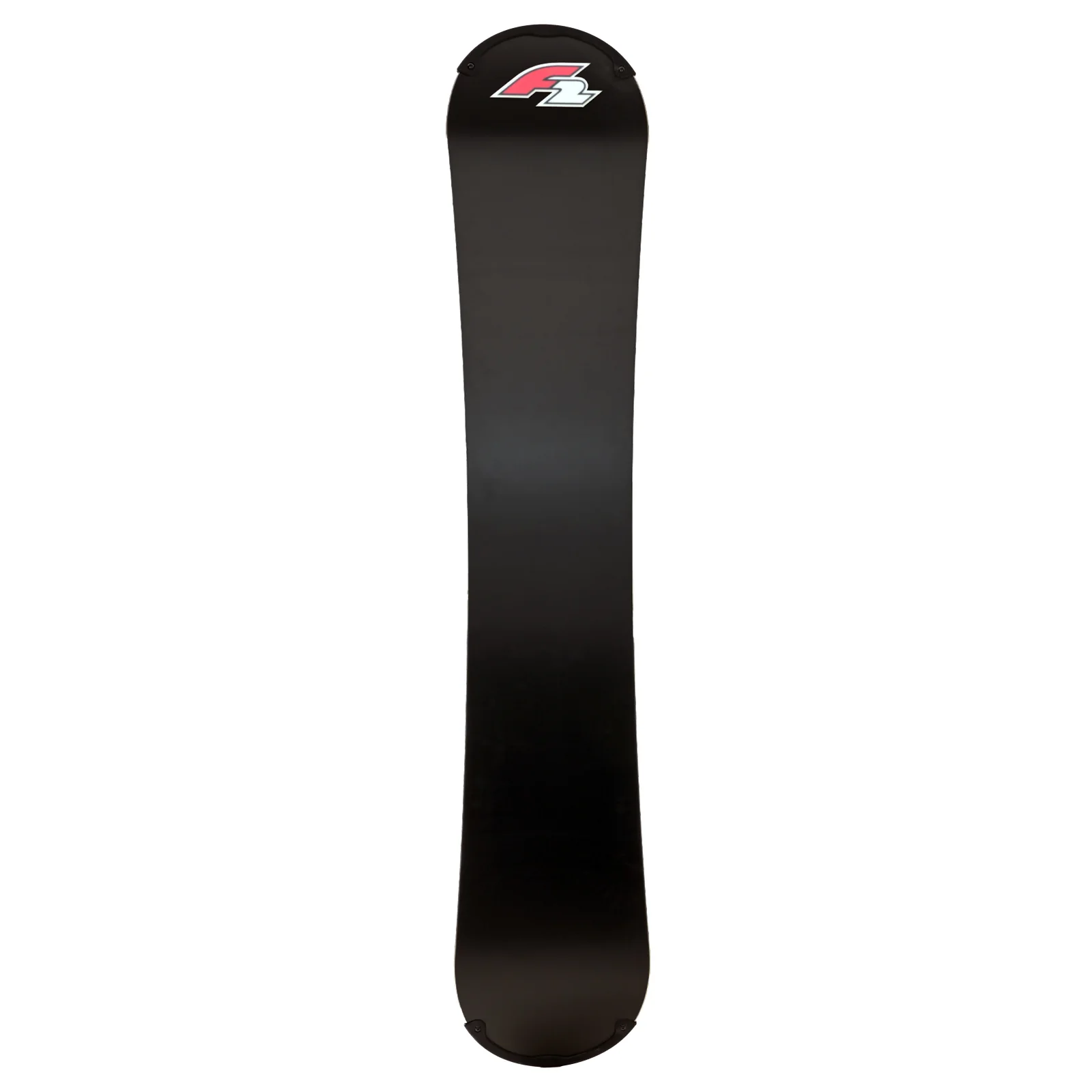 F2 Set Snowboard Rental Machine mit Protector 140cm + Sonic Bindung M - Image 14