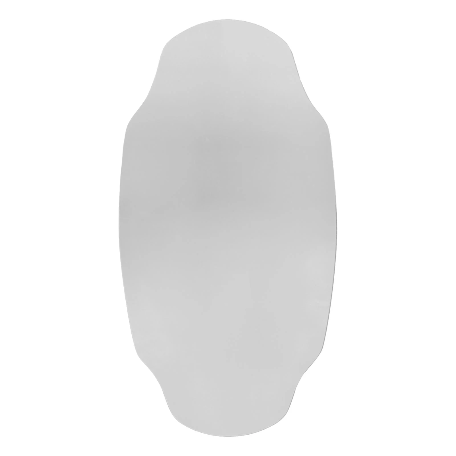 F2 Skim Board Eva Tide Surfbrett 40" Schwarz - Image 3