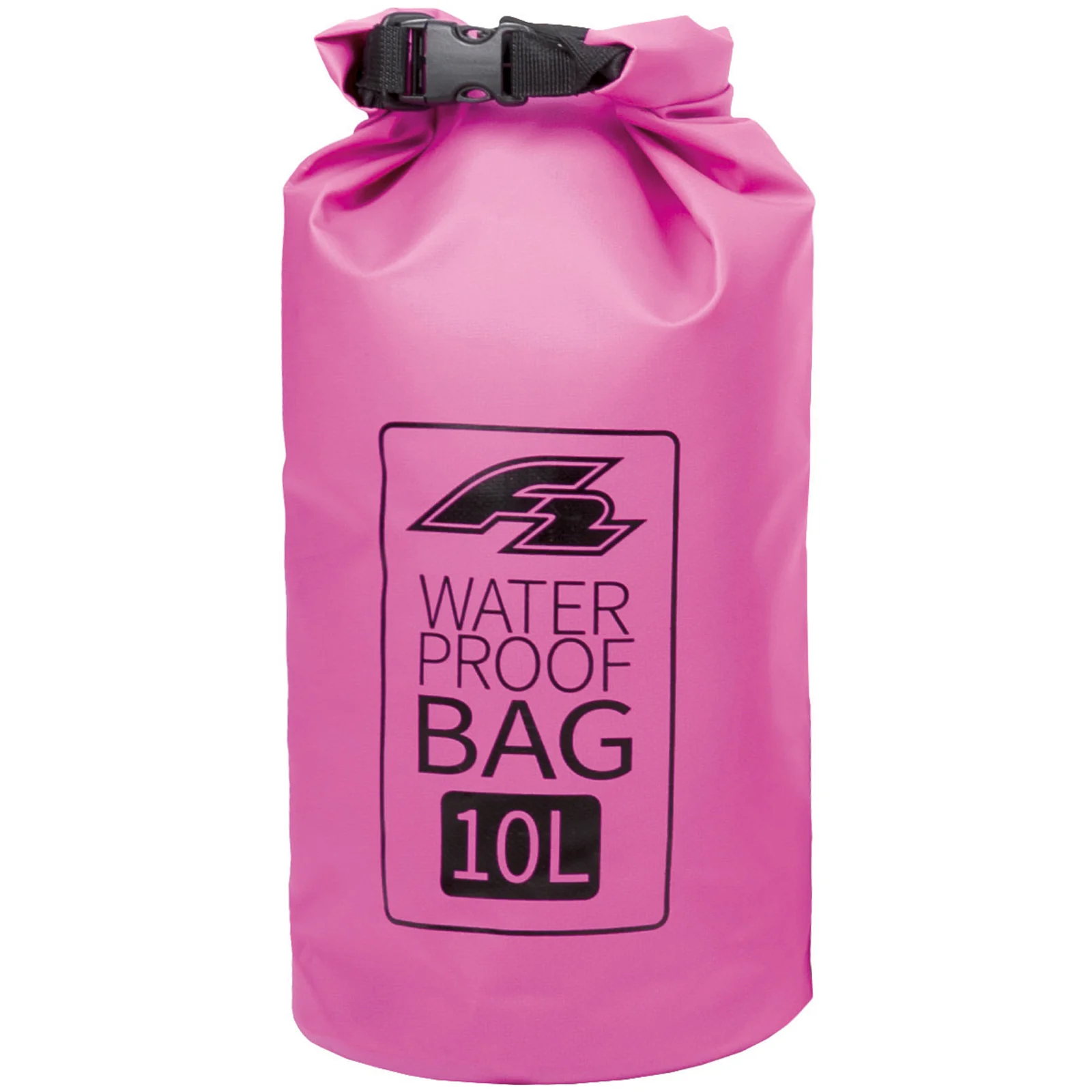 F2 Tasche Lagoon - Drybag Trockentasche SUP Bag 5 L Pink - Image 4