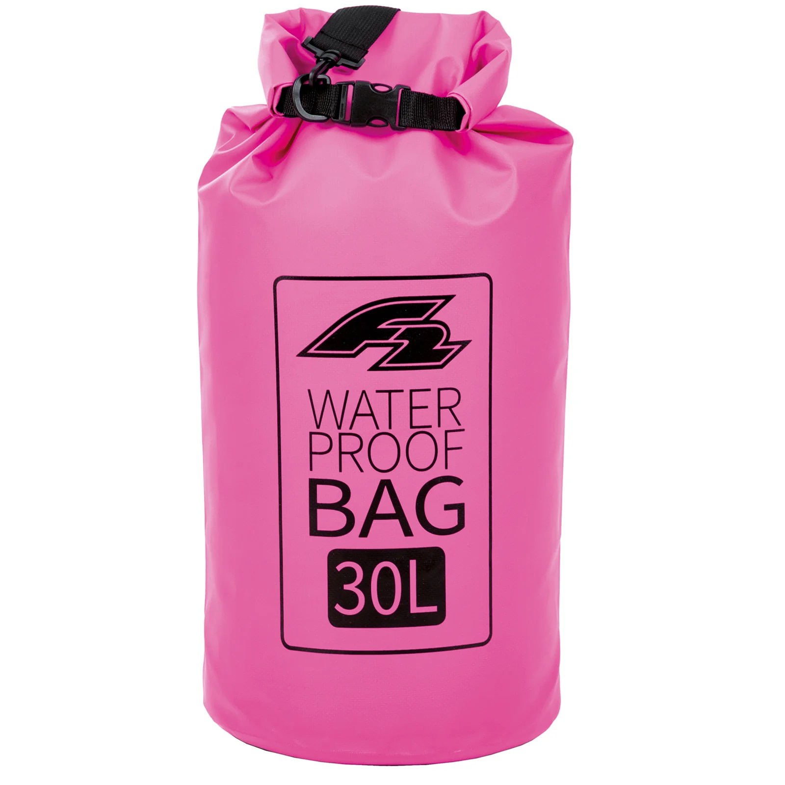 F2 Tasche Lagoon - Drybag Trockentasche SUP Bag 5 L Pink - Image 9