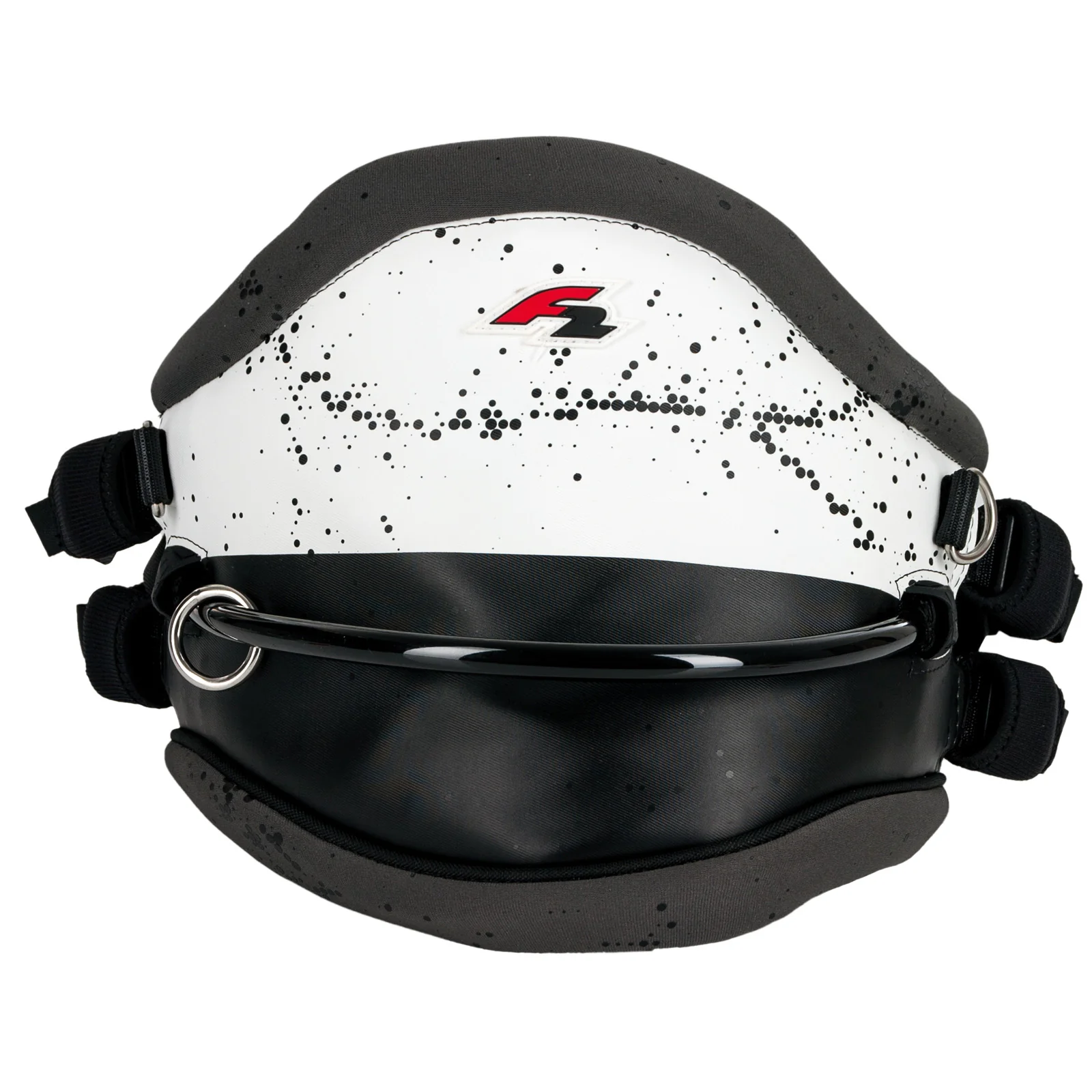 F2 Trapez Gipsy Harness XS Schwarz - Image 11