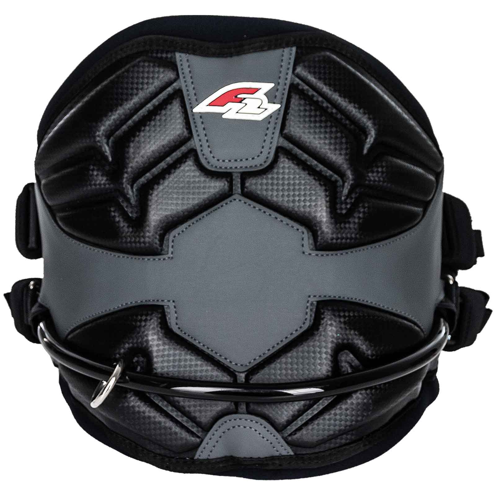 F2 Trapez Team Pro Harness M Schwarz - Image 11