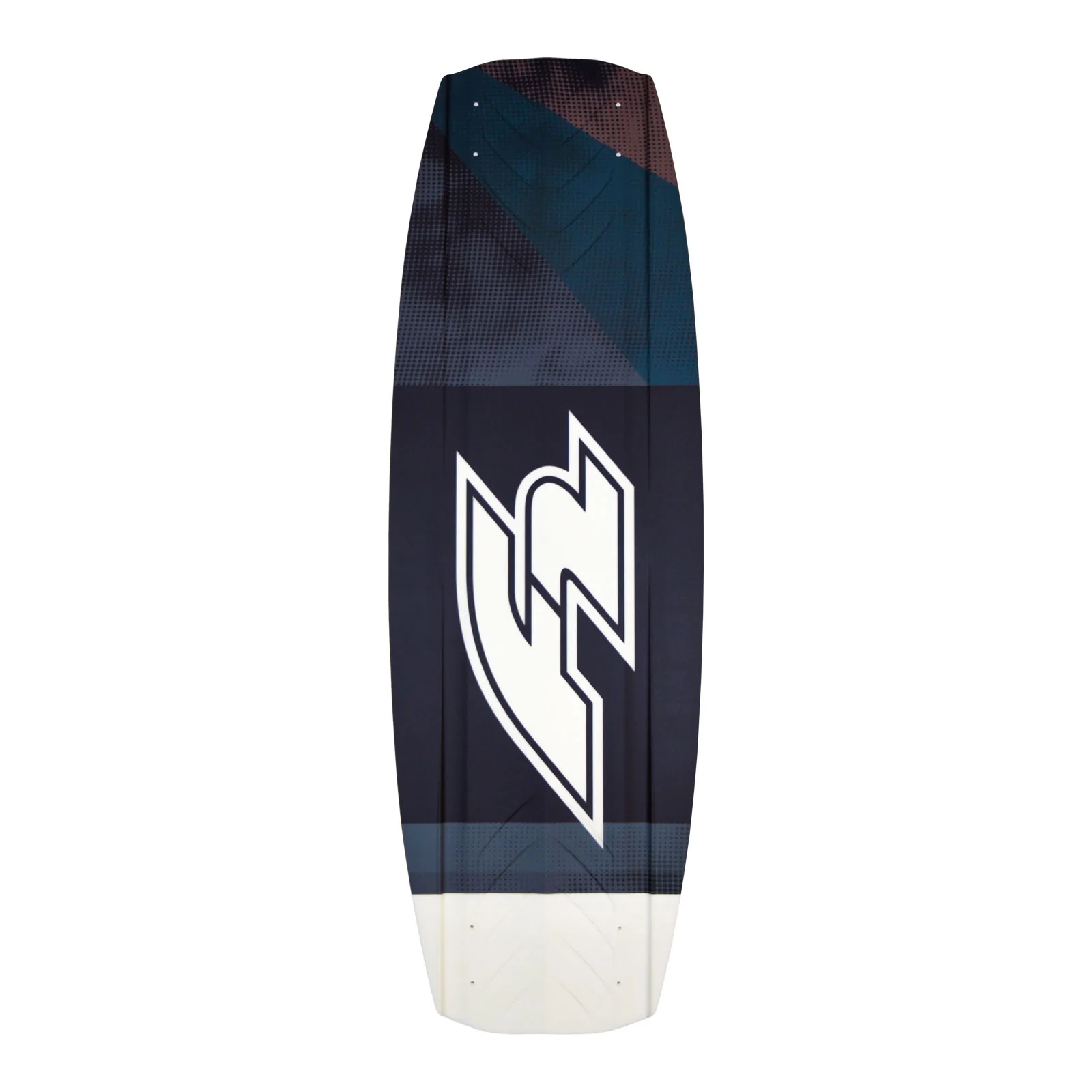 F2  Wakeboard Coast  144 cm Petrol - Image 5