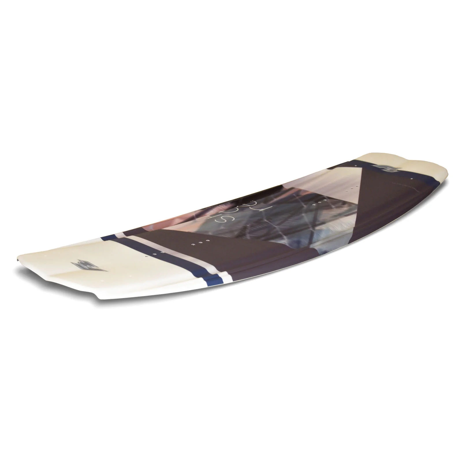 F2  Wakeboard Shore  138 cm braun - Image 3