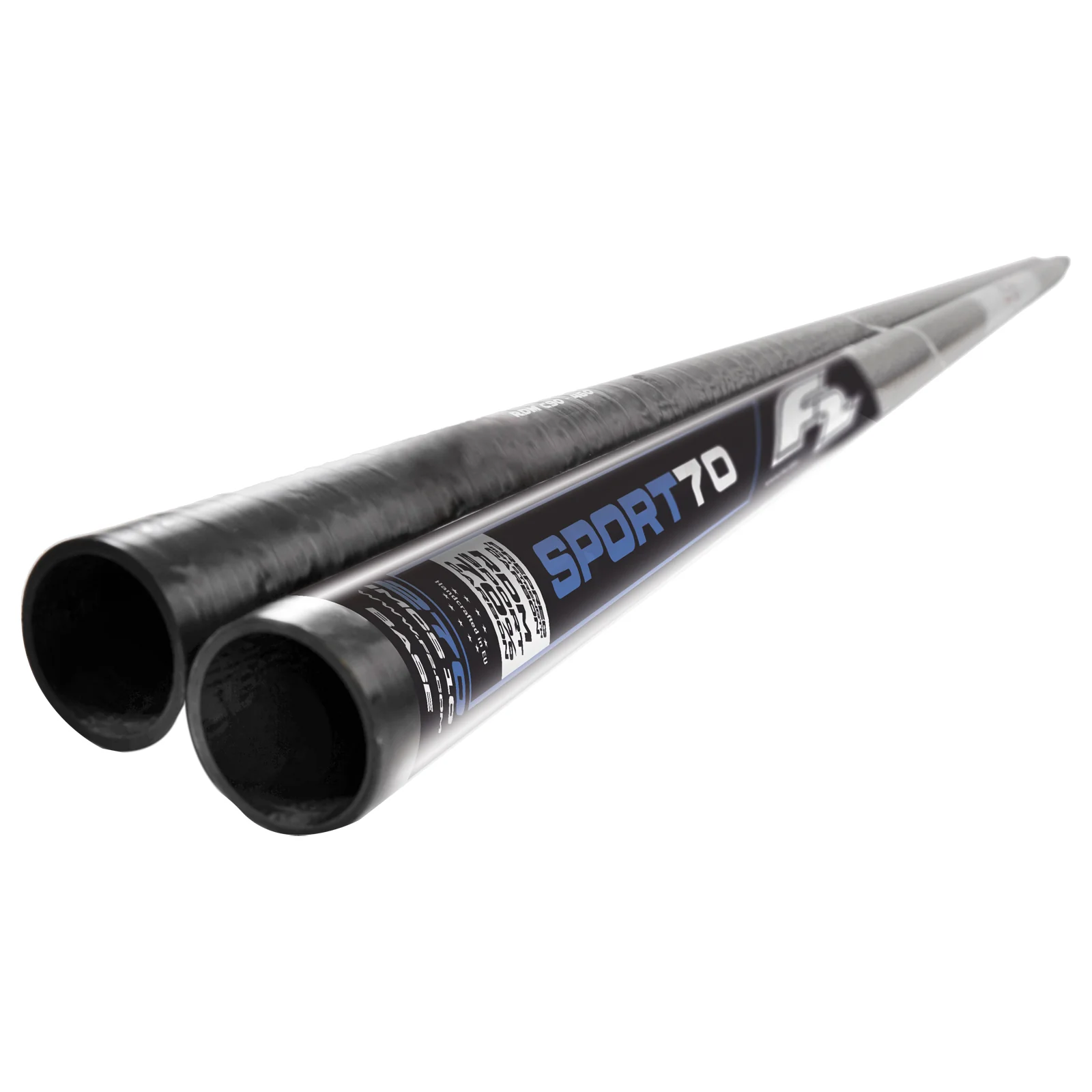 F2 Windsurf Mast Sport 70% Carbon RDM 460 cm Schwarz - Image 4