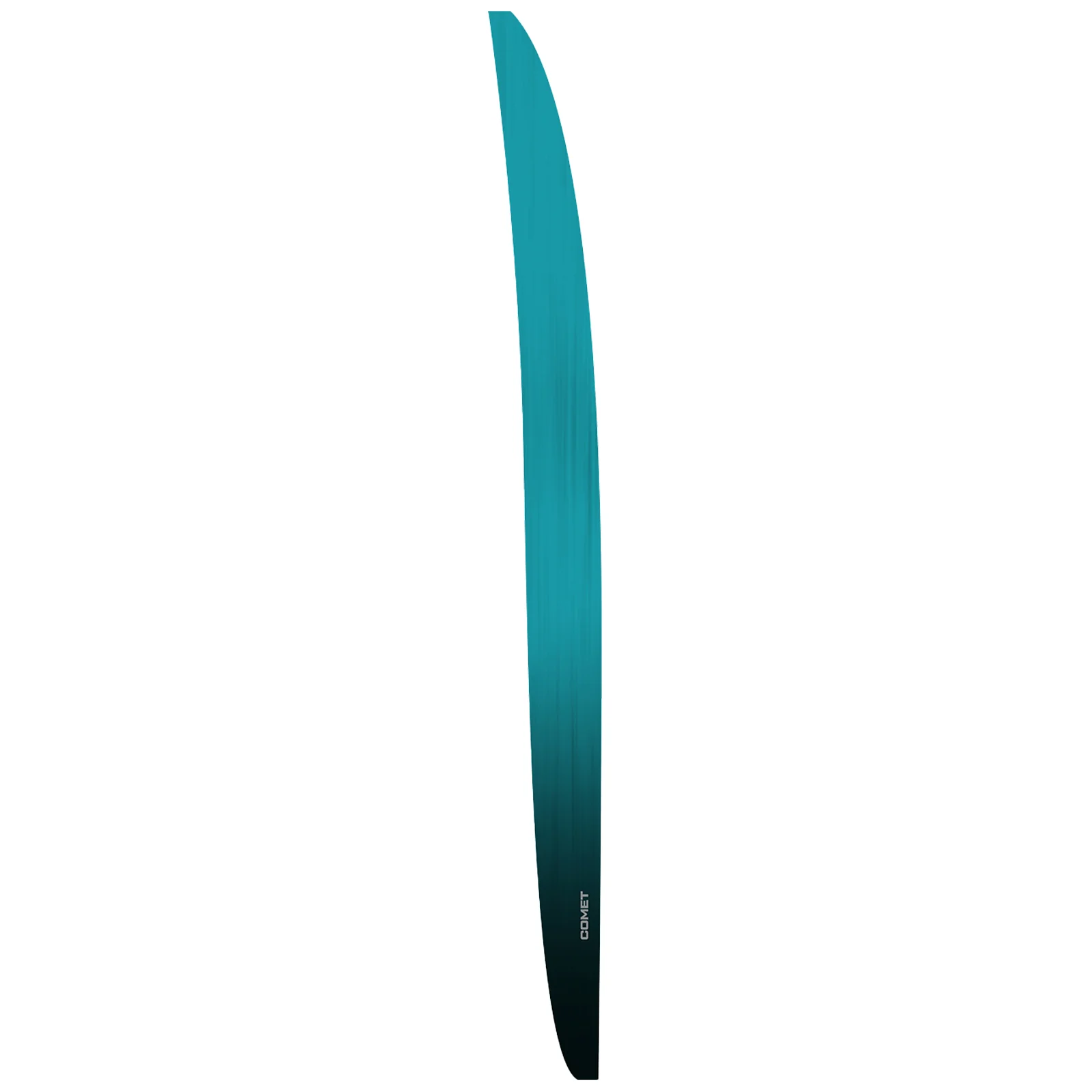 F2 Wing Foilboard Glide Comet Team Foil Board 80L Türkis - Image 12