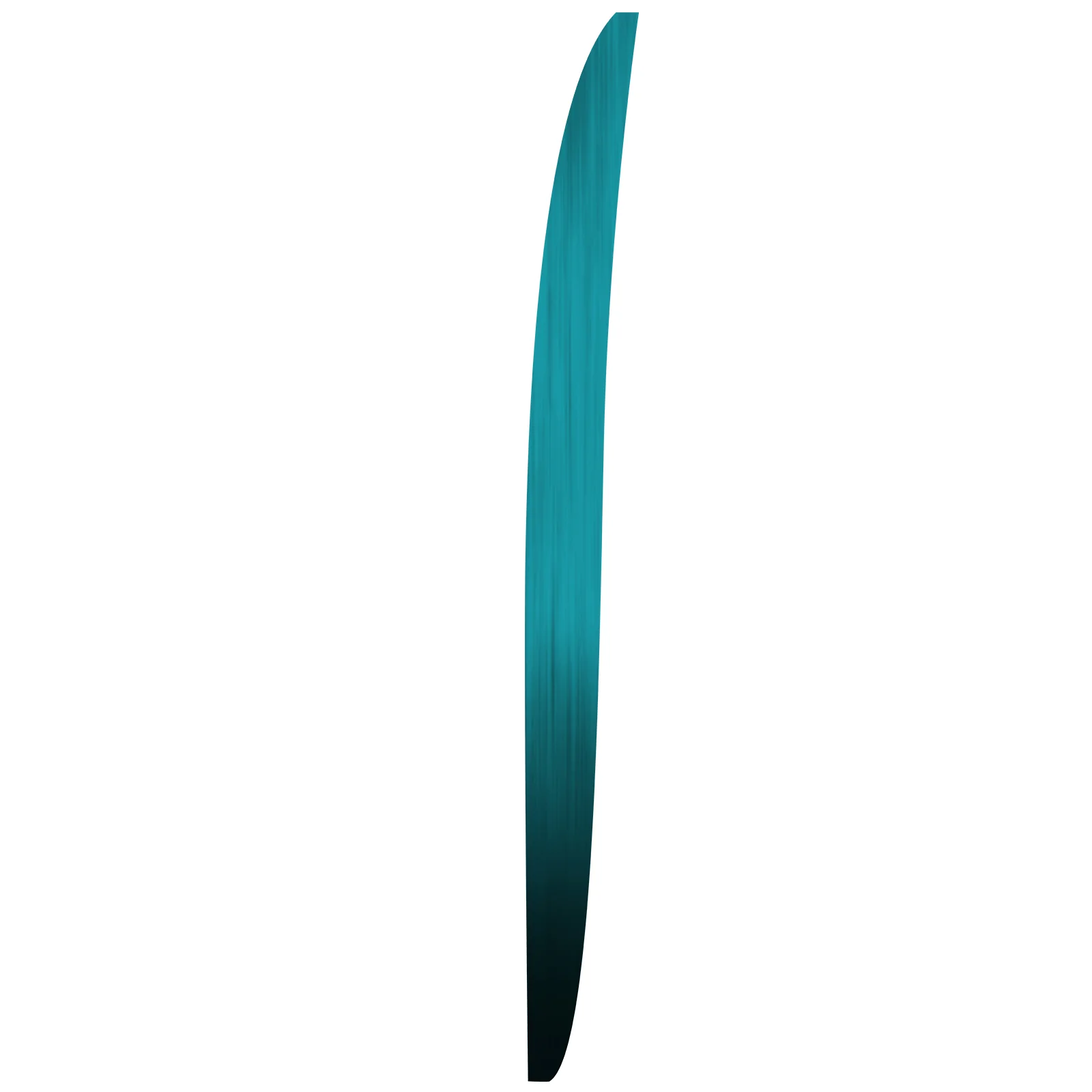 F2 Wing Foilboard Glide Comet Team Foil Board 80L Türkis - Image 19