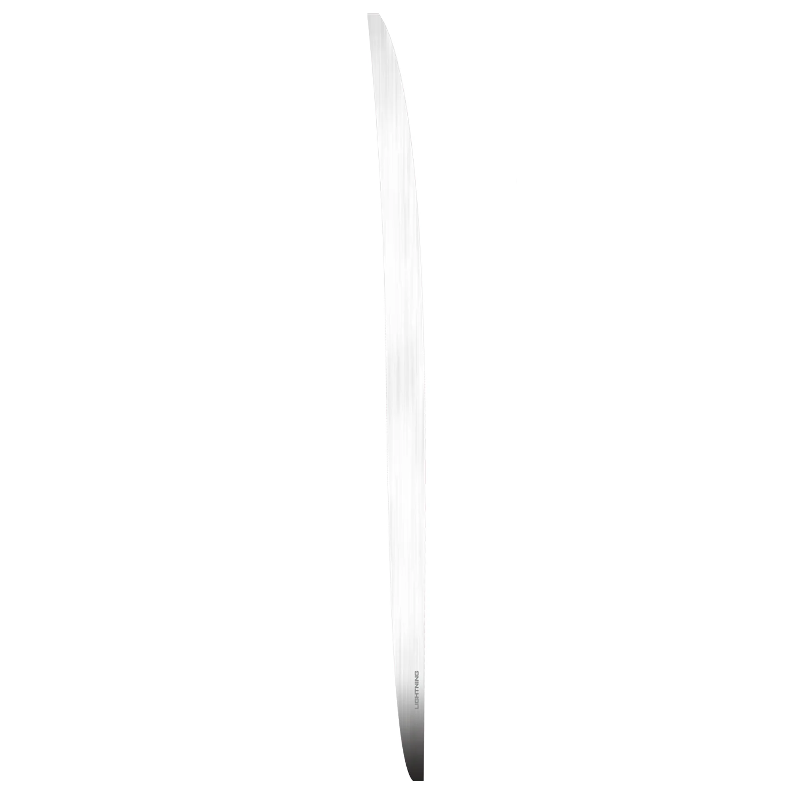 F2 Wing Foilboard Glide Lightning Team Foil Board 145L Weiss - Image 12