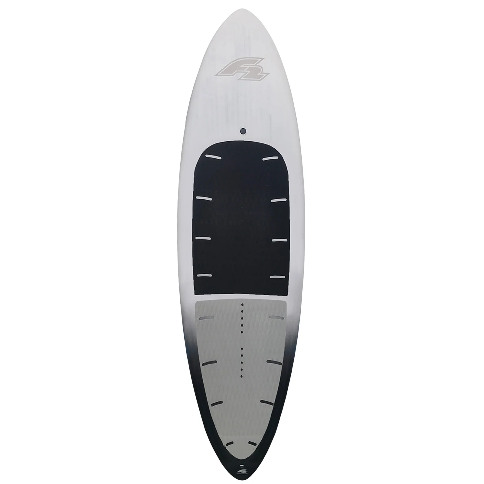 F2 Wing Foilboard Glide Lightning Team Foil Board 145L Weiss - Image 13