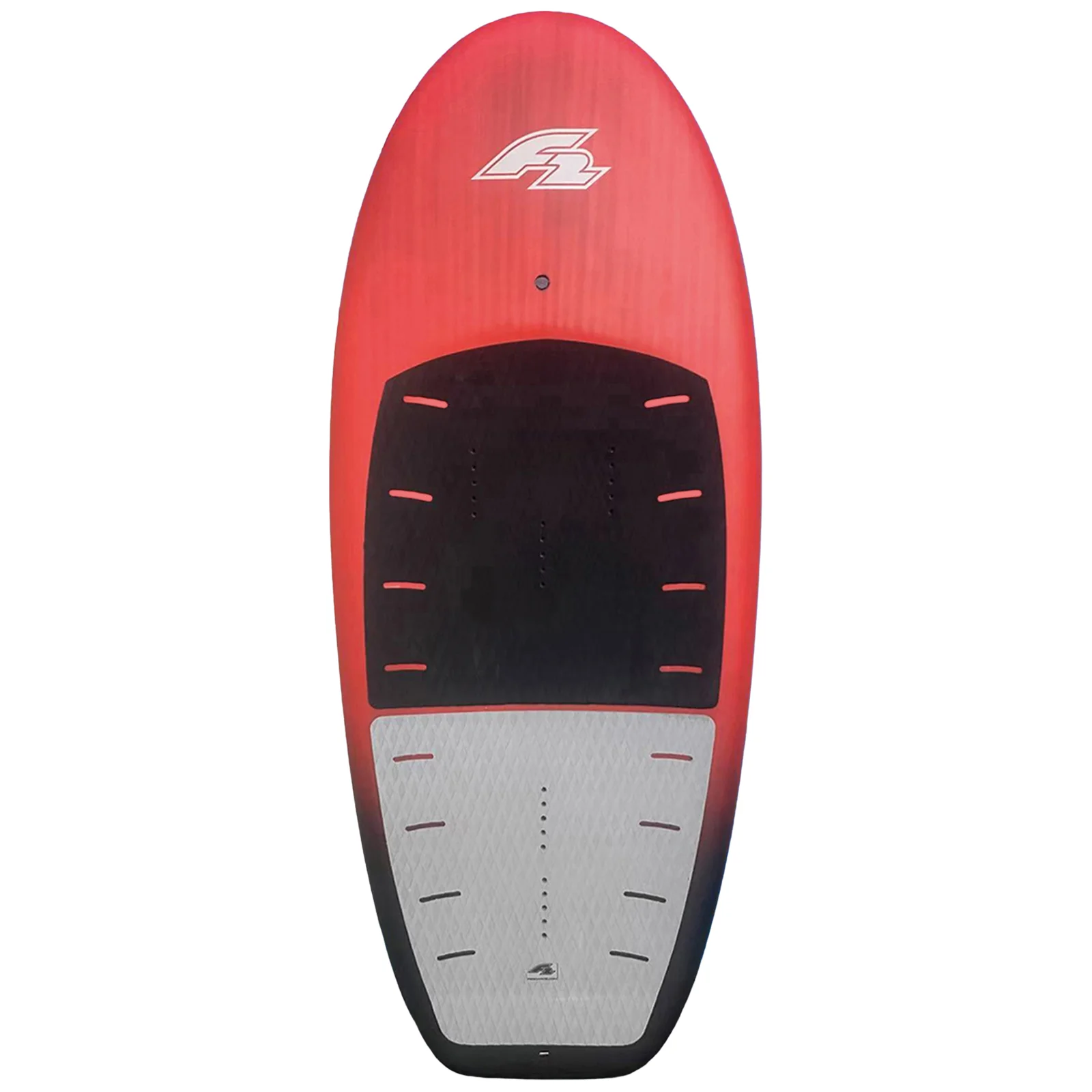 F2 Wing Foilboard Glide Strato Team Foil Board 160L Rot - Image 13