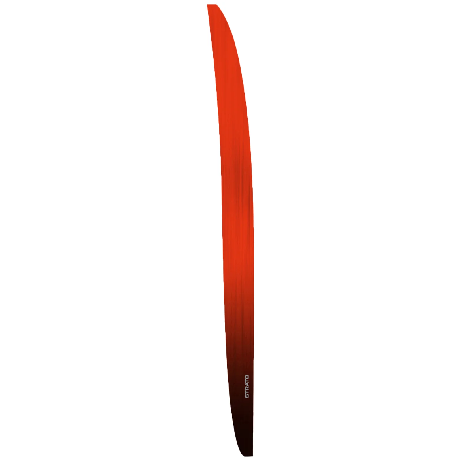 F2 Wing Foilboard Glide Strato Team Foil Board 160L Rot - Image 8